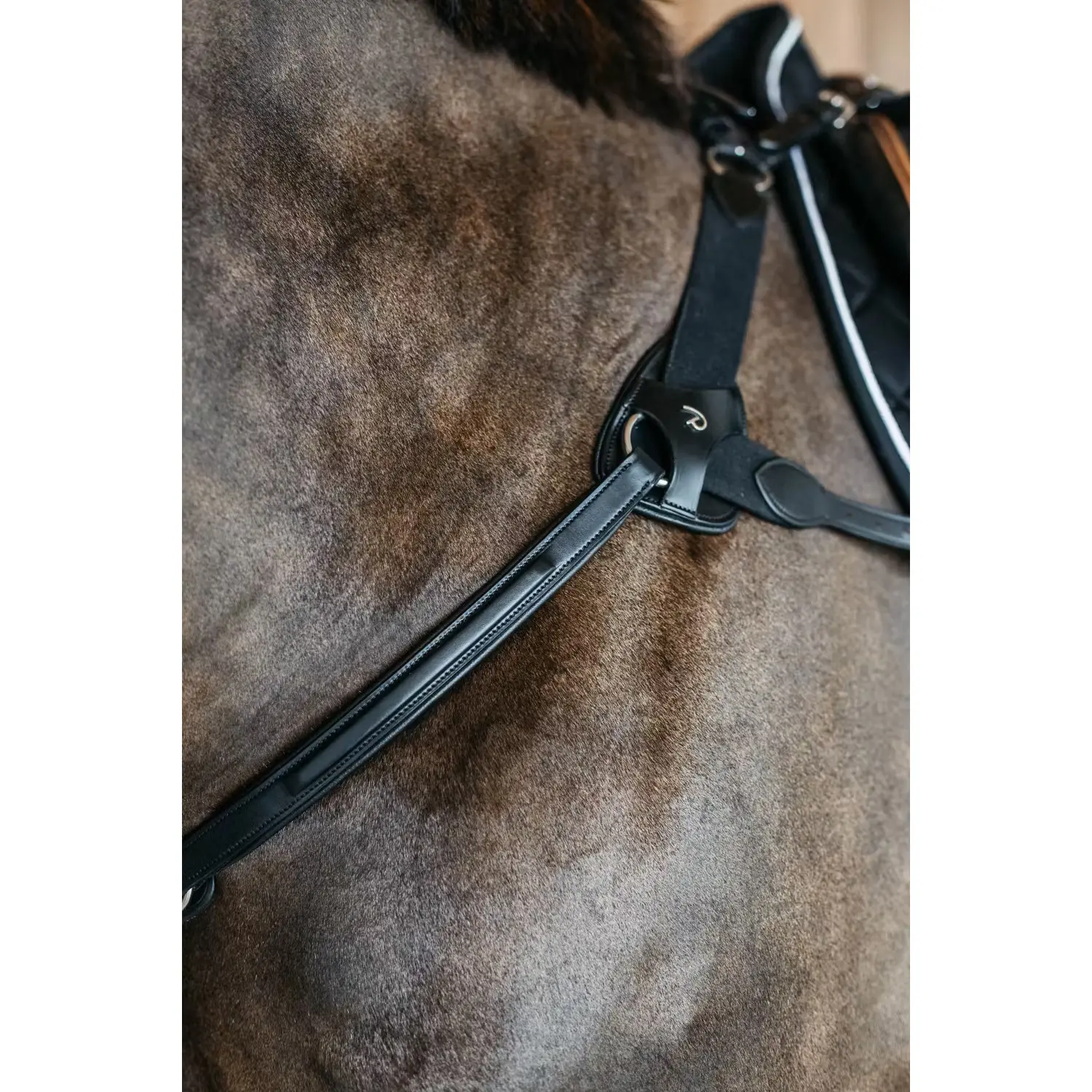 Comparer les prix de Pad de protection de collier Dy'on