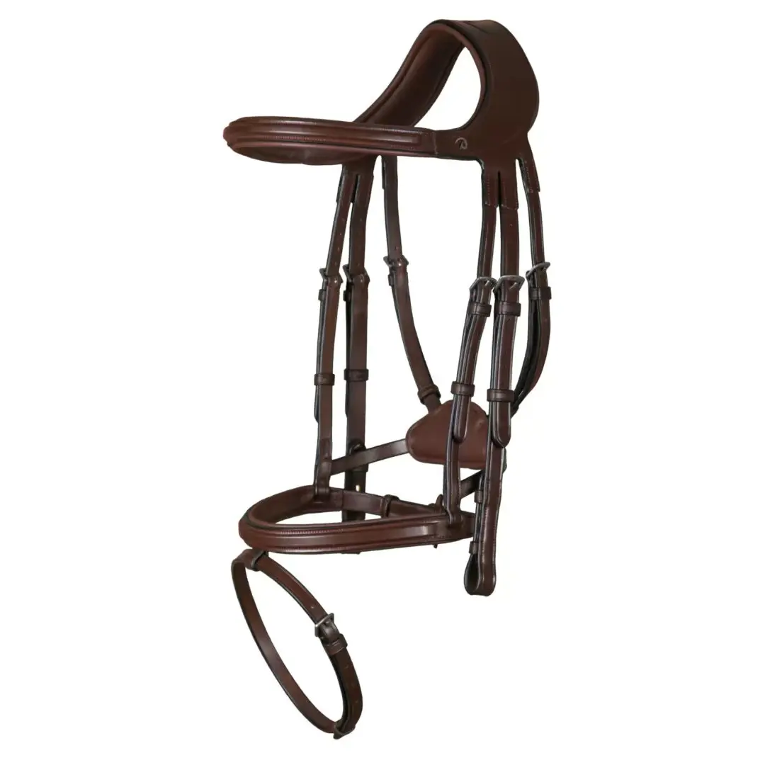 Comparer les prix de Bridon équitation Dy'on Différence