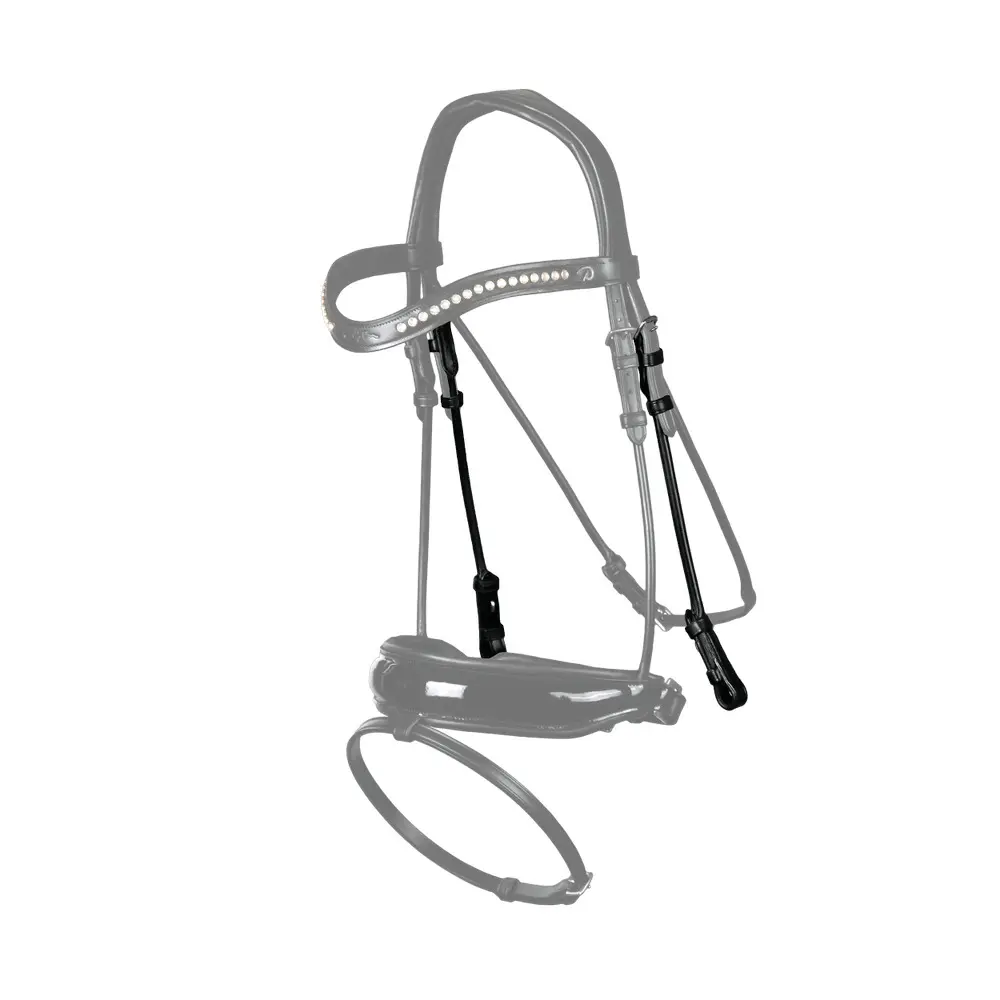 Meilleurs prix pour Montant de mors pour cheval Dy’on