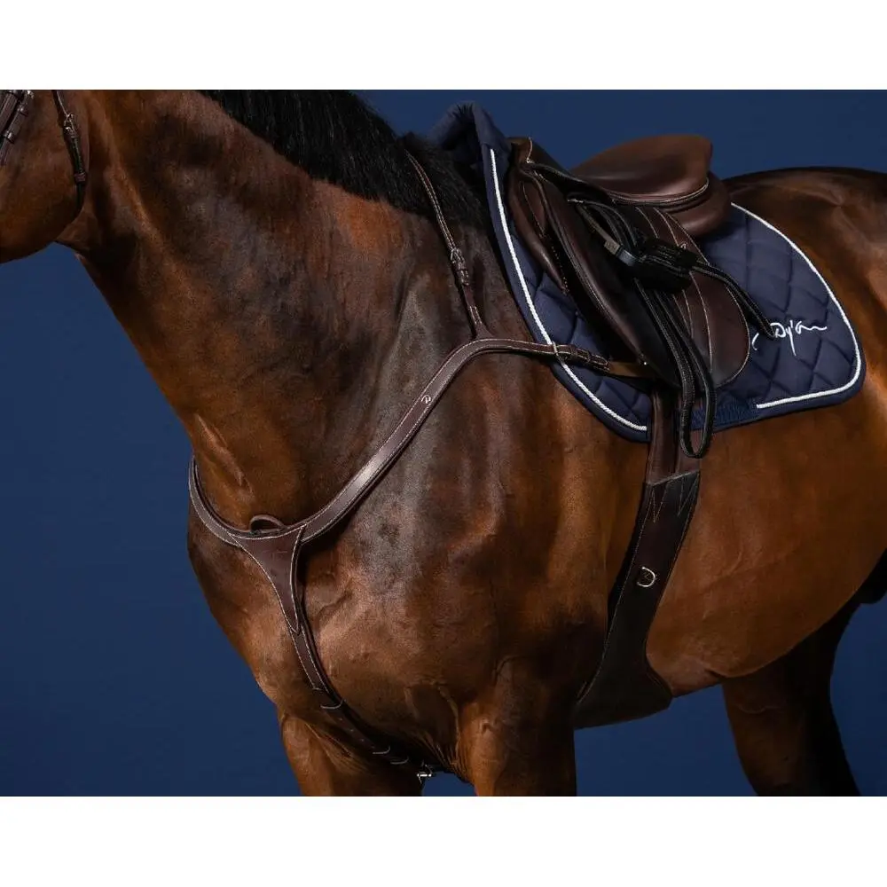 Comparer les prix de Collier de chasse pour cheval long pont Dy’on