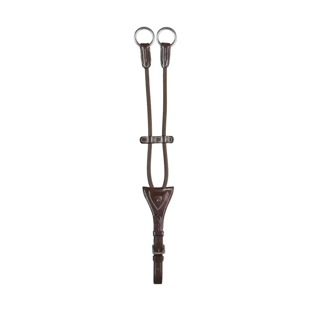 Dyon Marron Elastic Ring Martingale Fork Dy'on