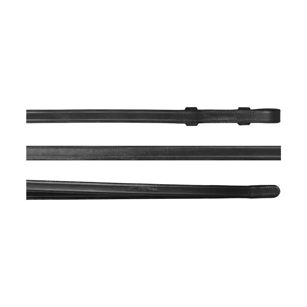 Meilleurs prix pour Rênes pour cob de bride en cuir Dy'on