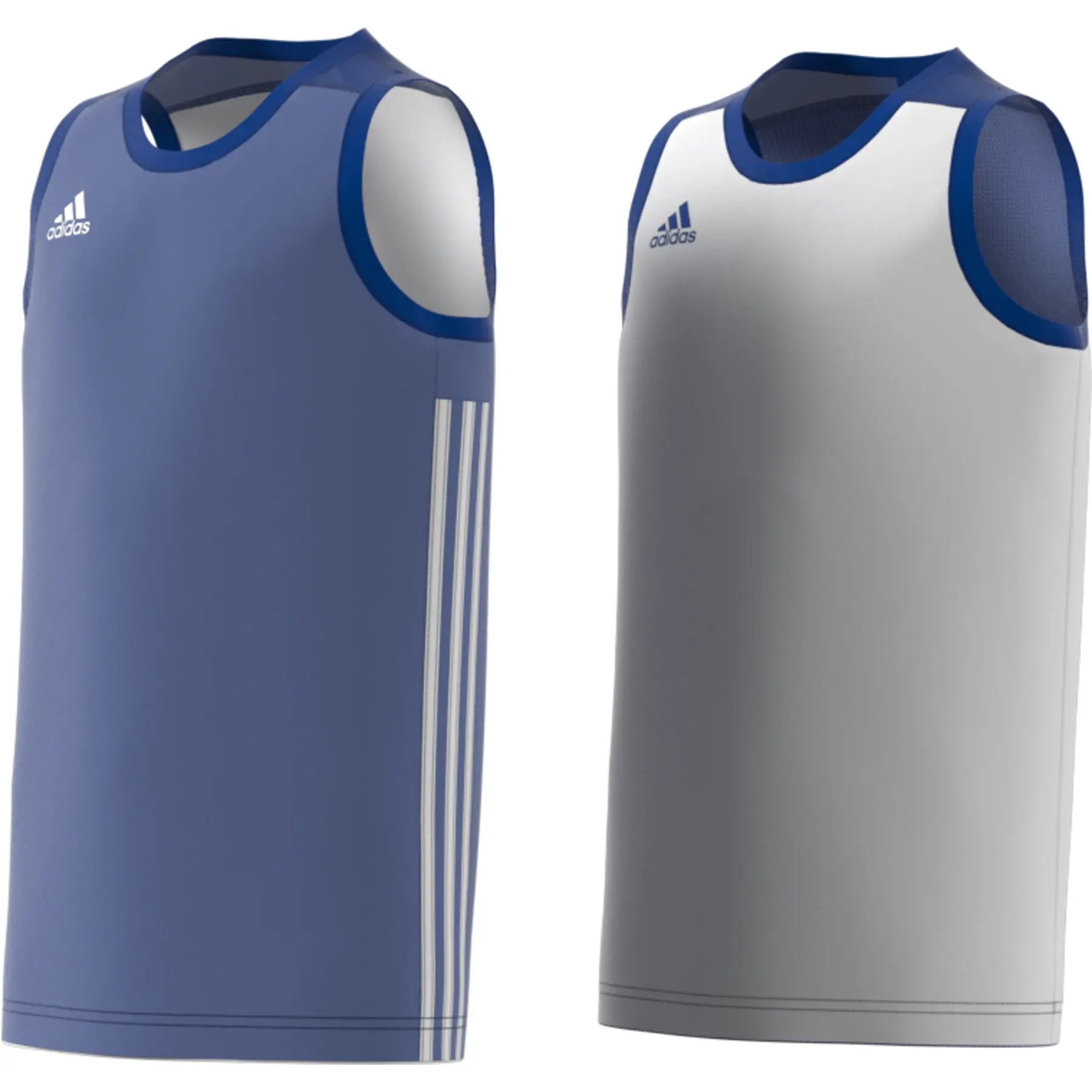 Kindertrikot adidas 3G Speed Reversible