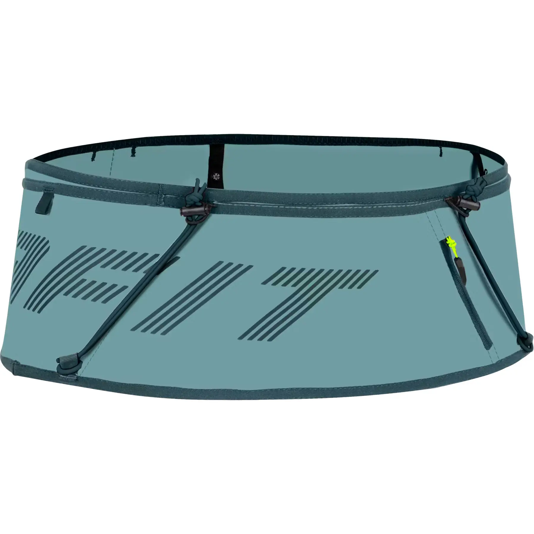 Dynafit Unisex Bleu Trail Belt