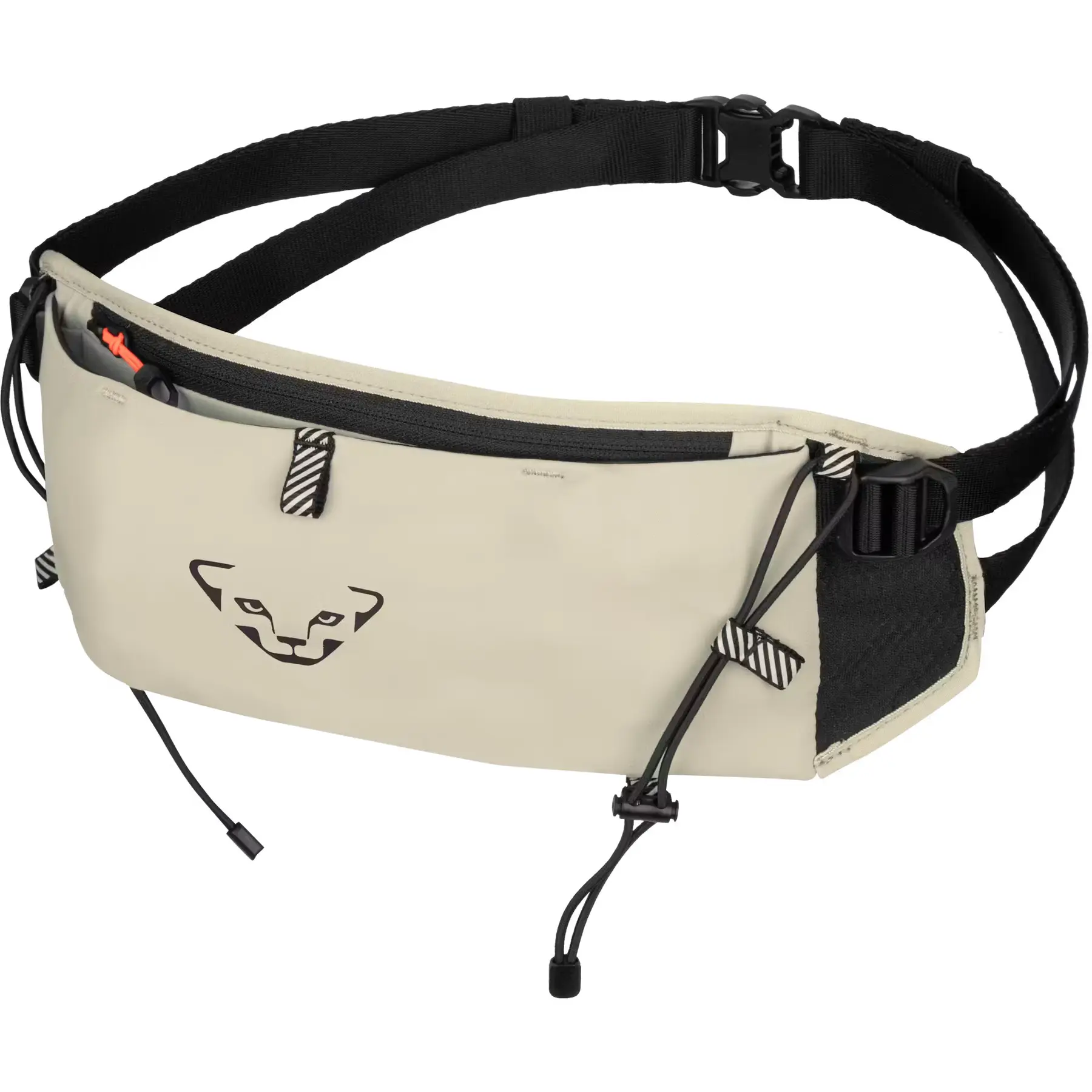 Dynafit Unisex Beige Trail Belt