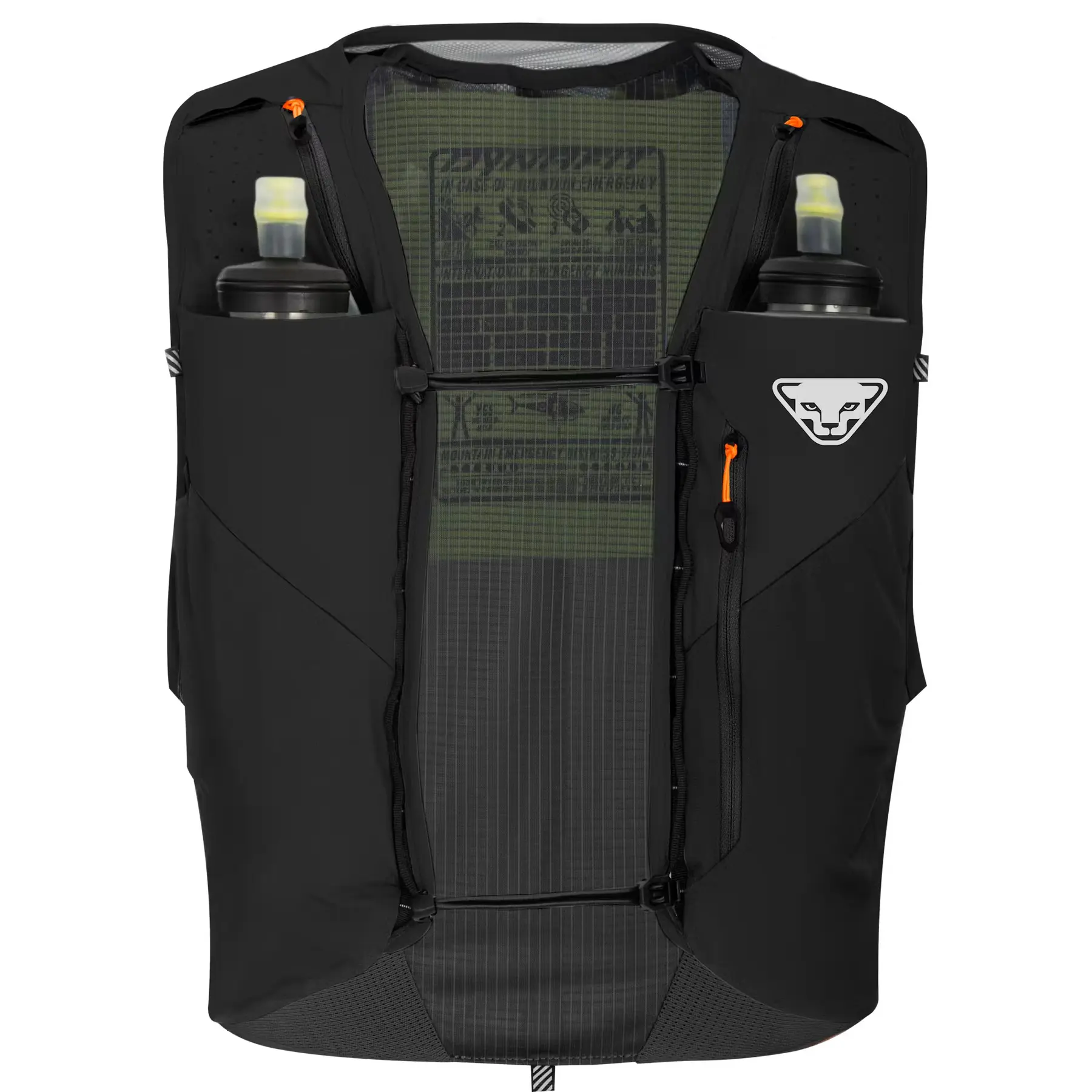 Weste Dynafit Ultra 12