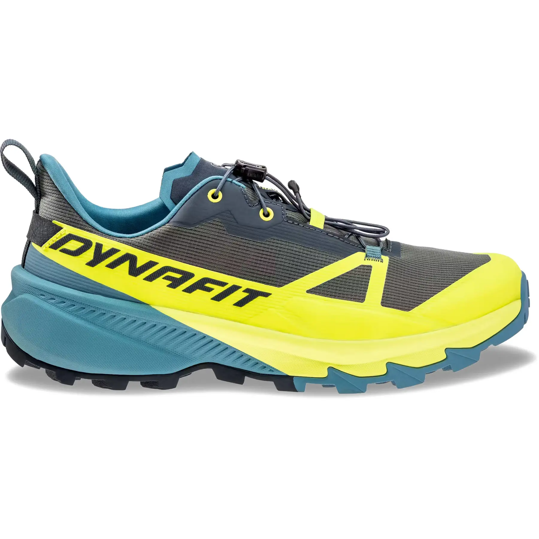Bergsteigerschuhe Dynafit Traverse 2
