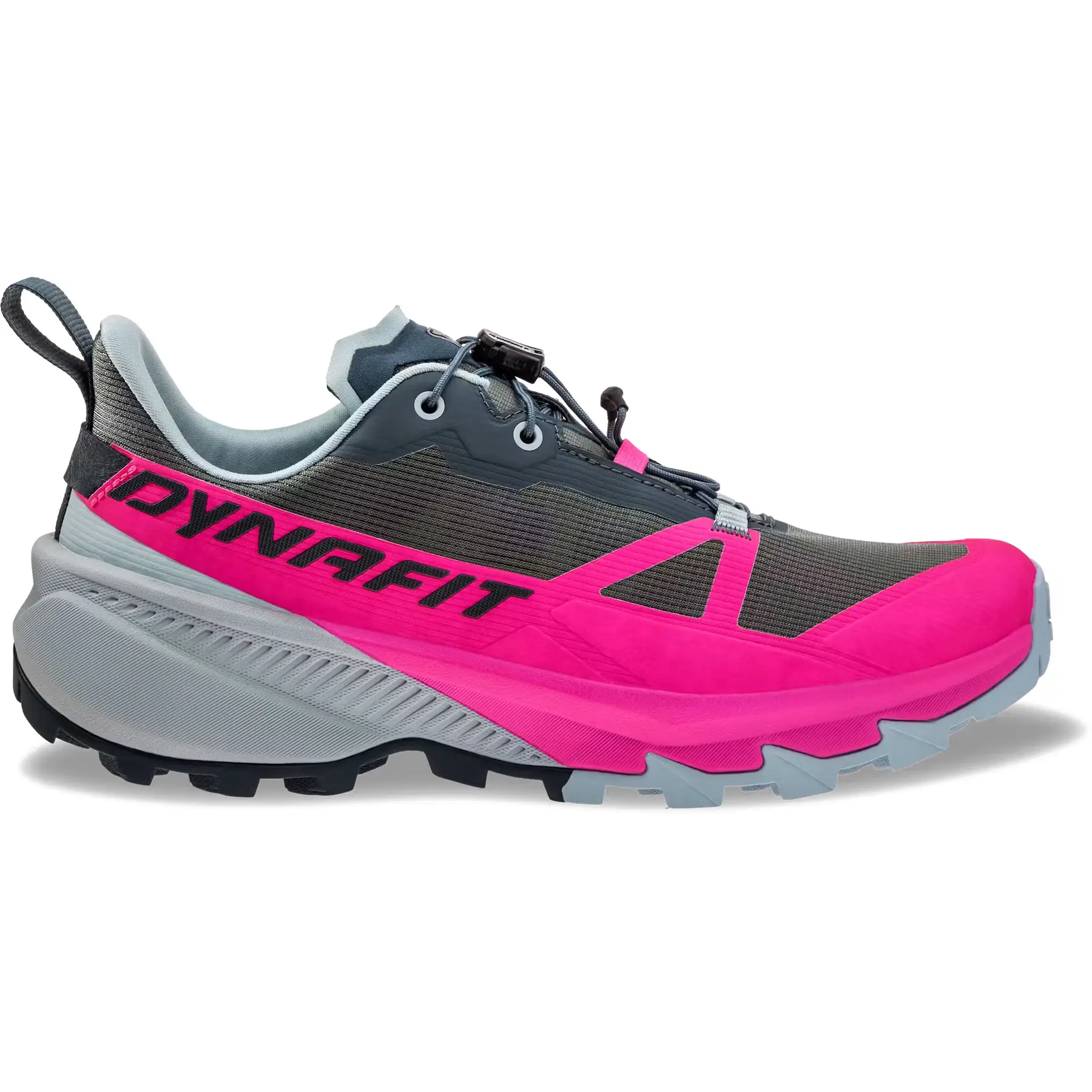 Bergsteigerschuhe Damen Dynafit Traverse 2