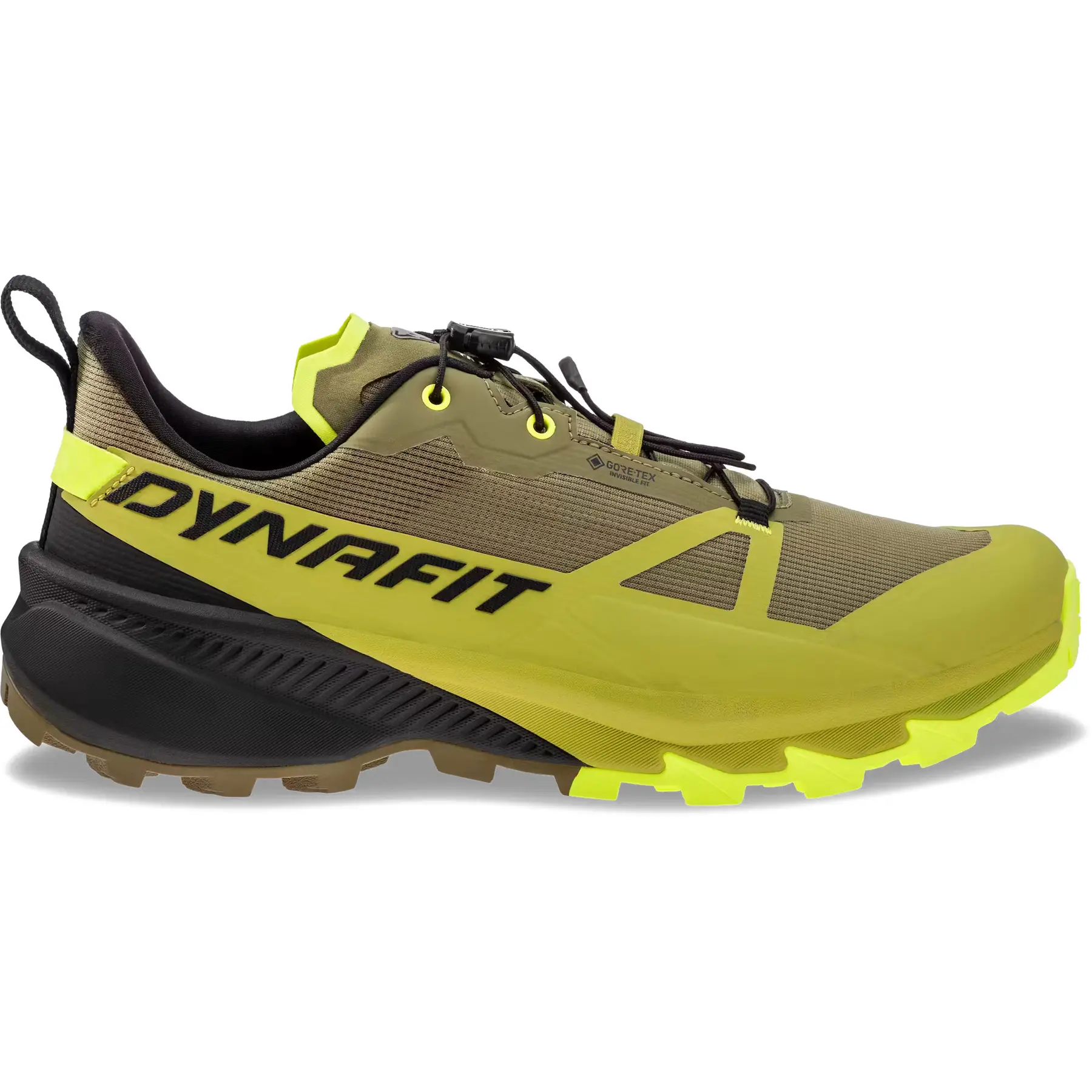 Bergsteigerschuhe Dynafit Traverse 2 Gtx