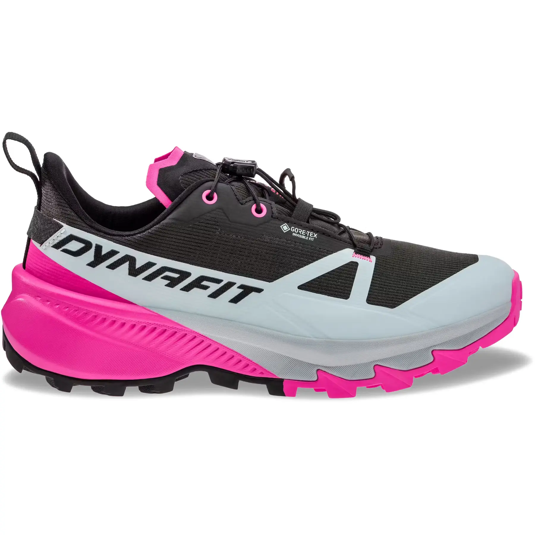 Bergschoenen voor dames Dynafit Traverse 2 Gtx