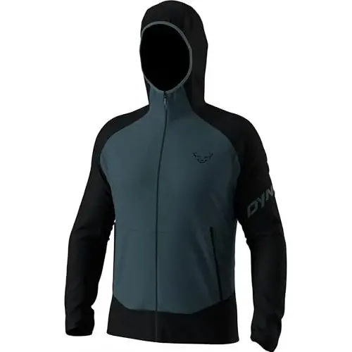 Kapuzensweatshirt Dynafit Transalper Polartec®