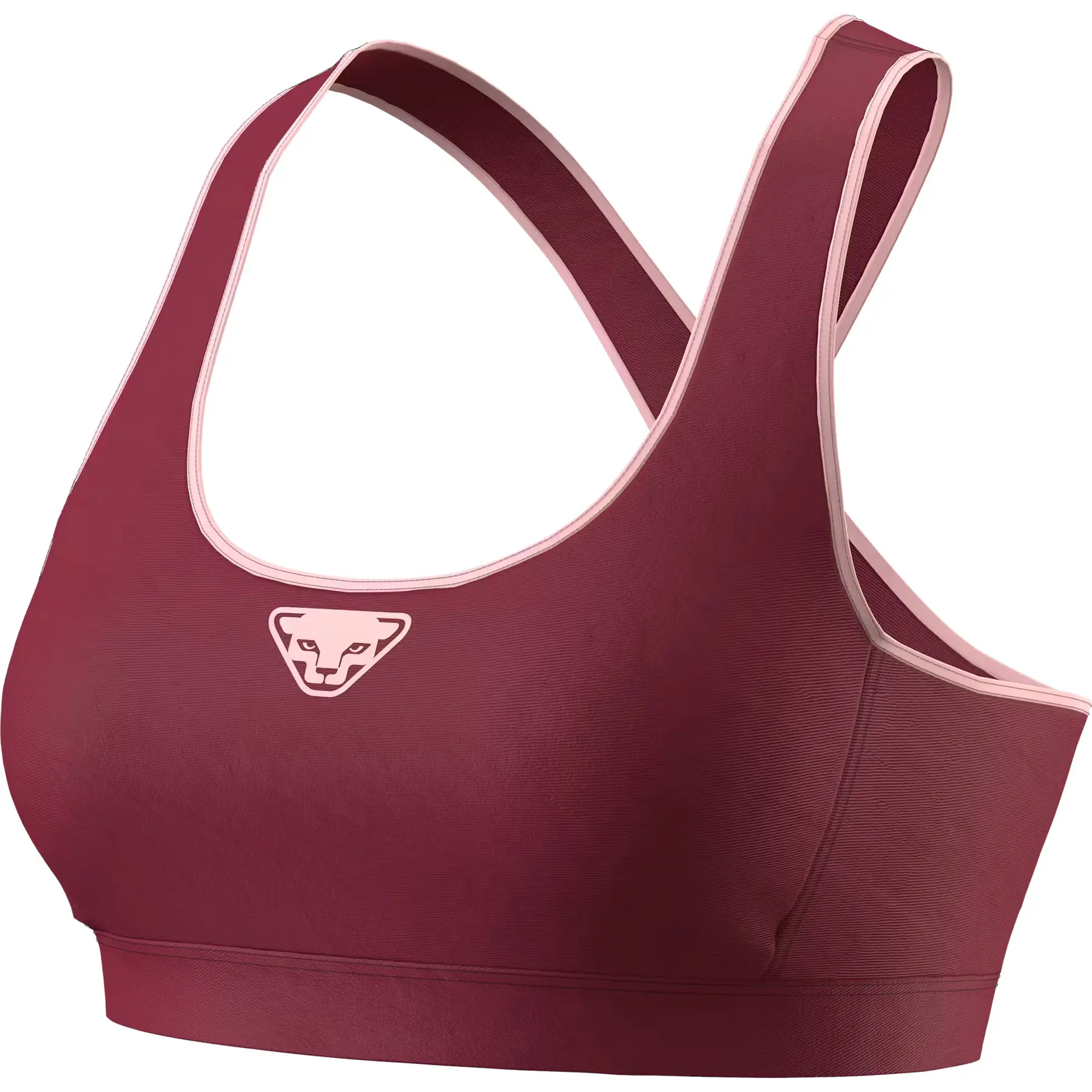 Dynafit Women's Rouge Sports Bra Alpine