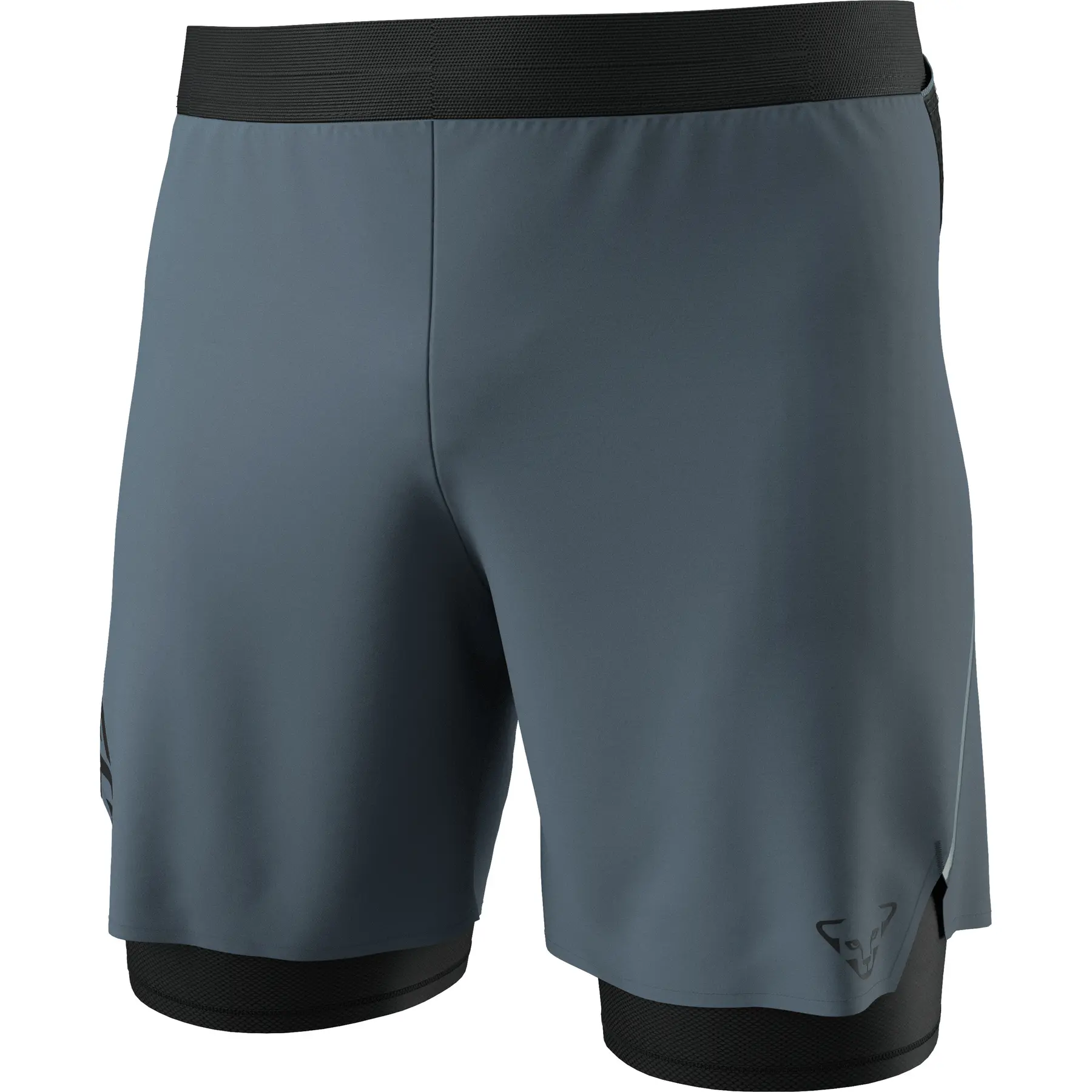 2 in 1 shorts Dynafit Alpine Pro