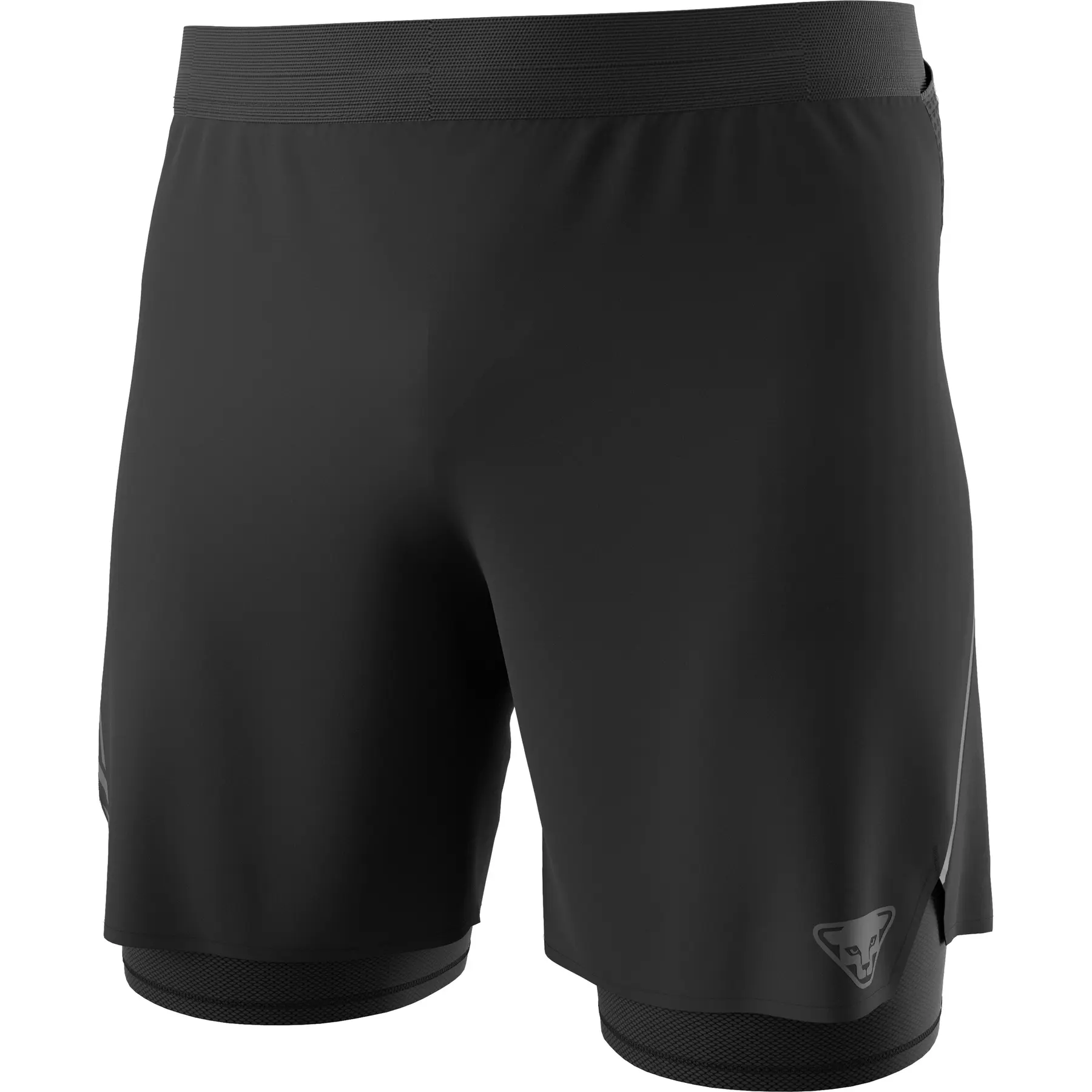 2in1 Shorts Dynafit Alpine Pro