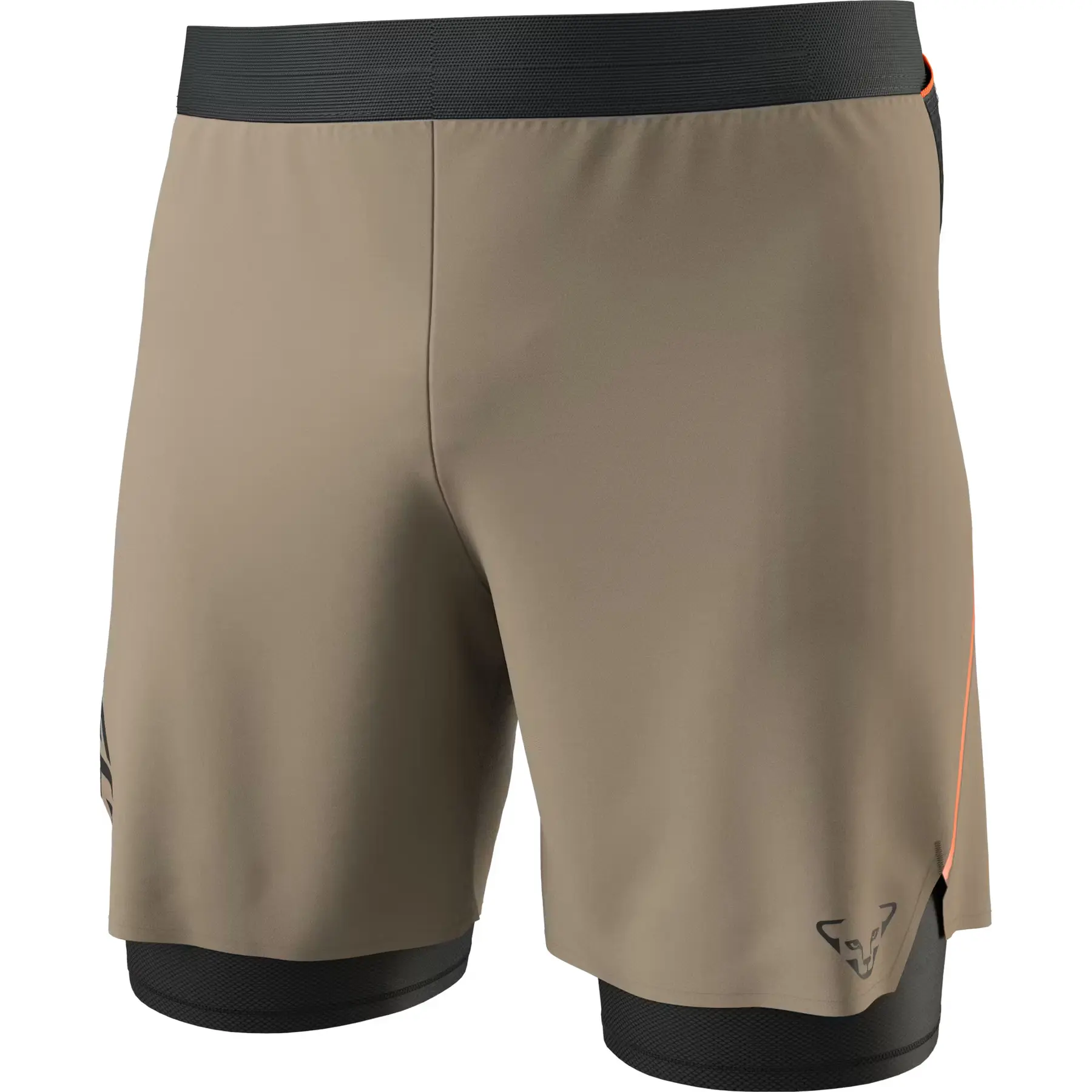 Dynafit Men's Marron Short Alpine Pro