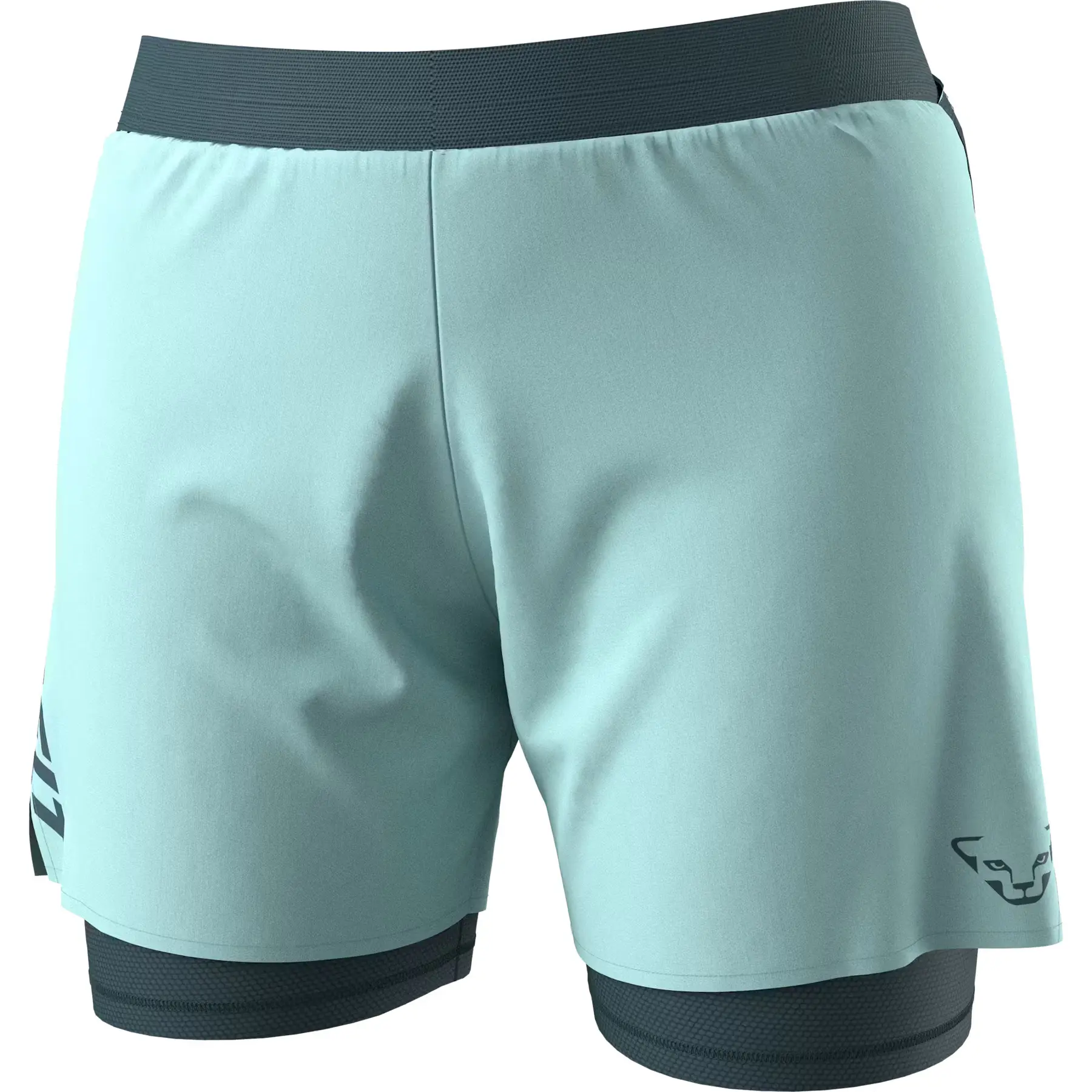 Dynafit Women's Bleu Shorts Alpine Pro