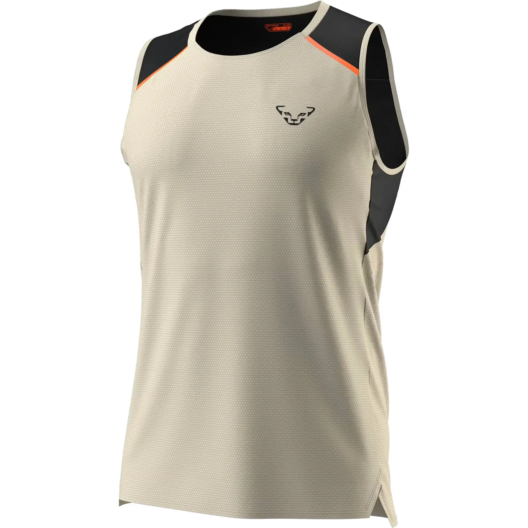 Dynafit Men's Beige Débardeur Sky