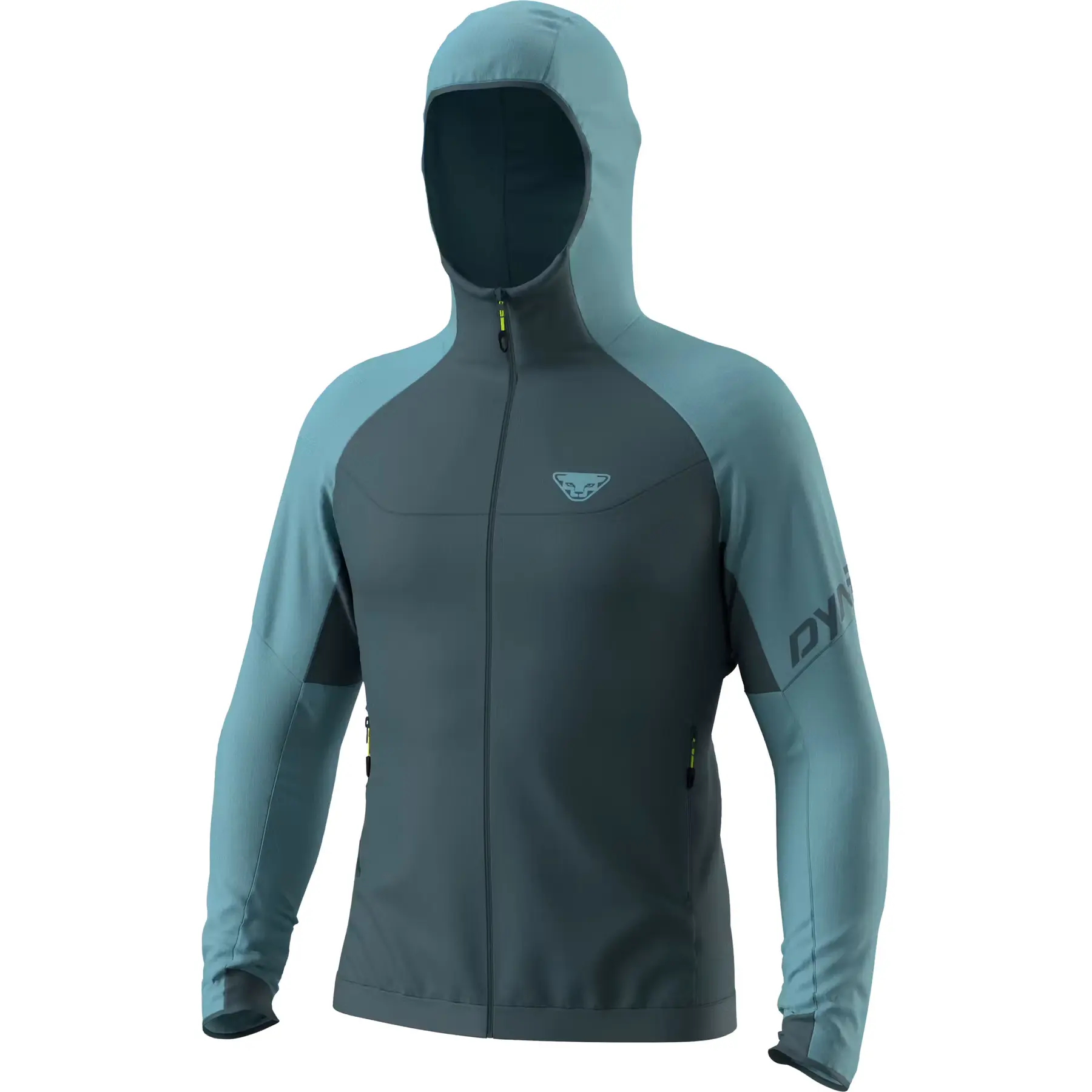 Pullover Dynafit Transalper