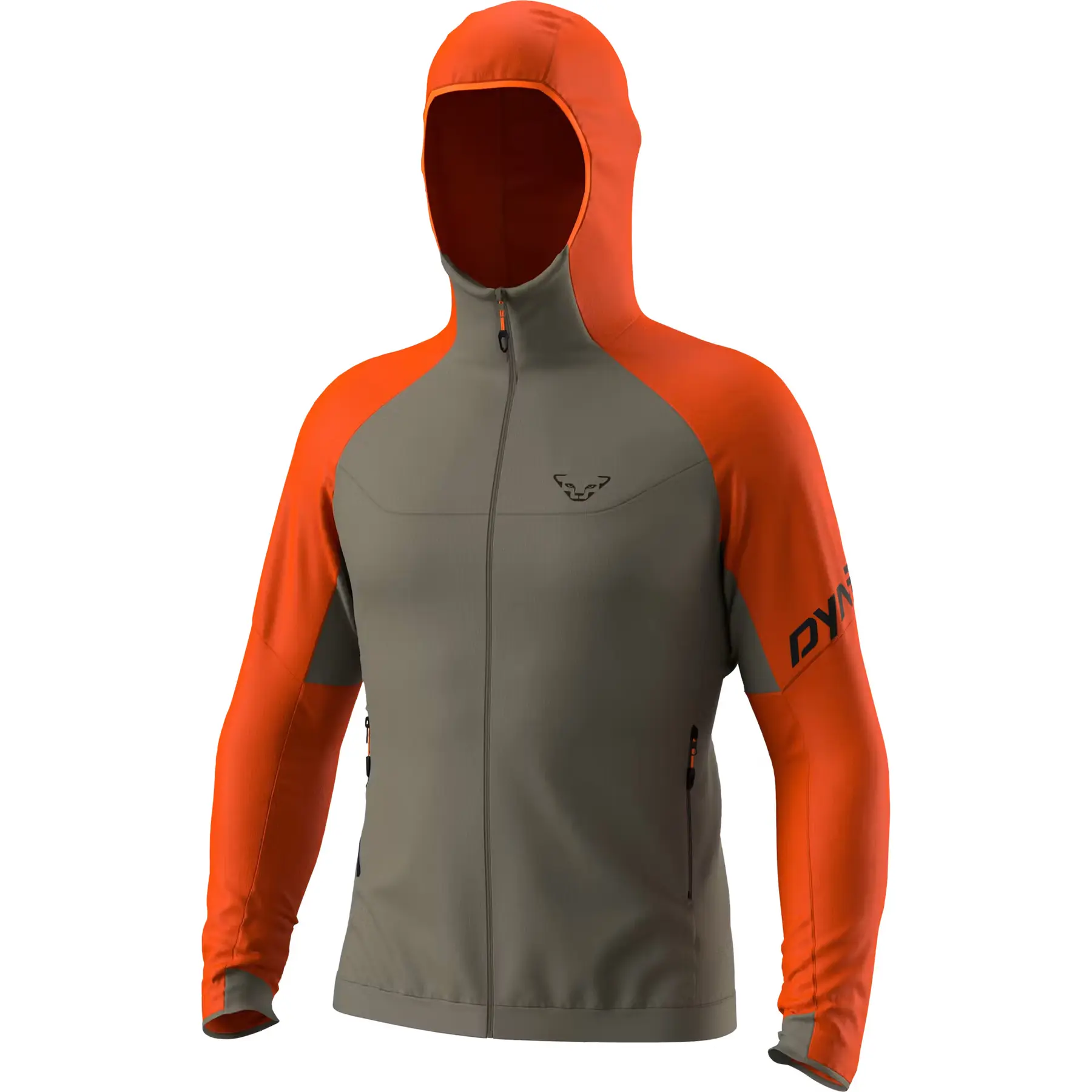 Pullover Dynafit Transalper