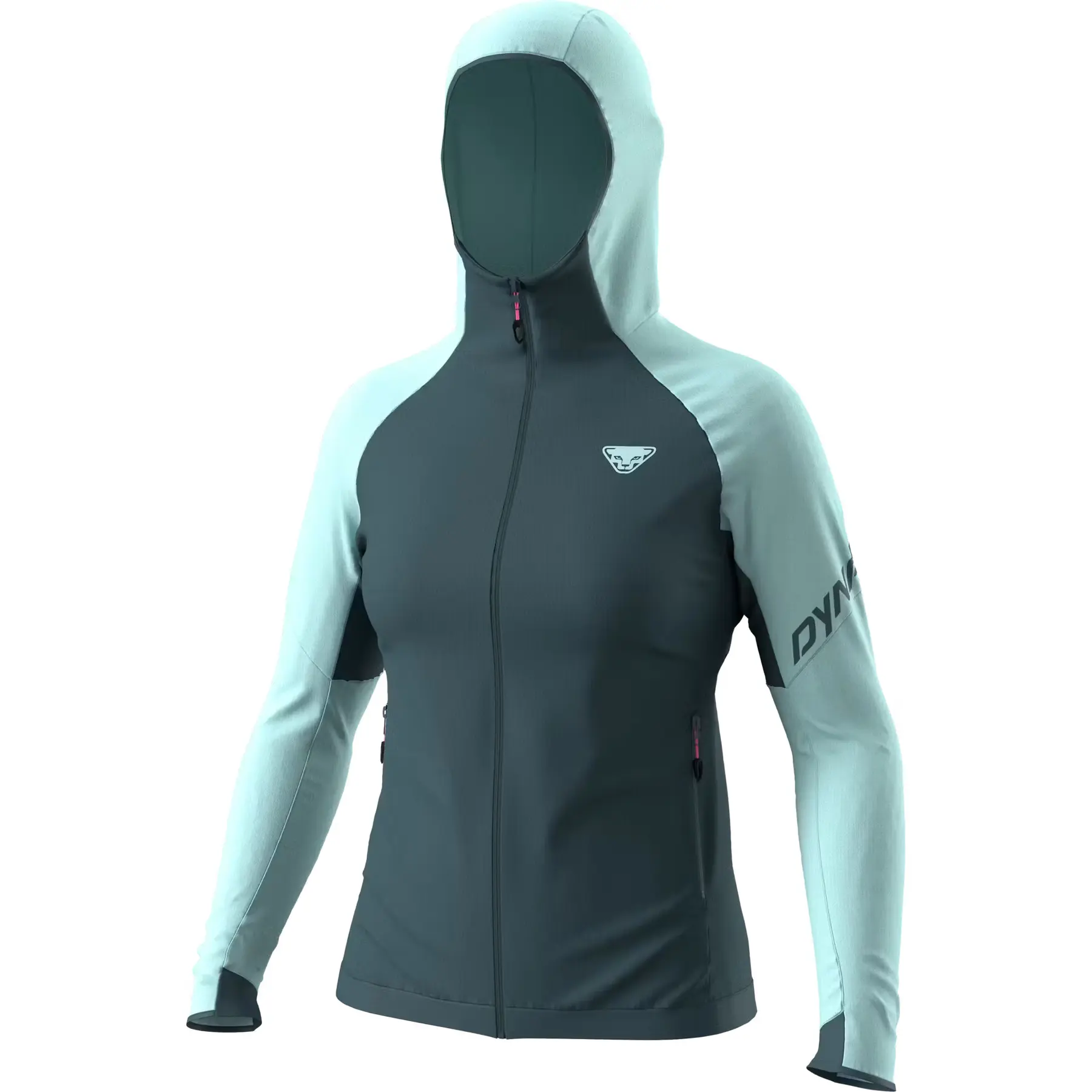 Sweatshirt Damen Dynafit Transalper