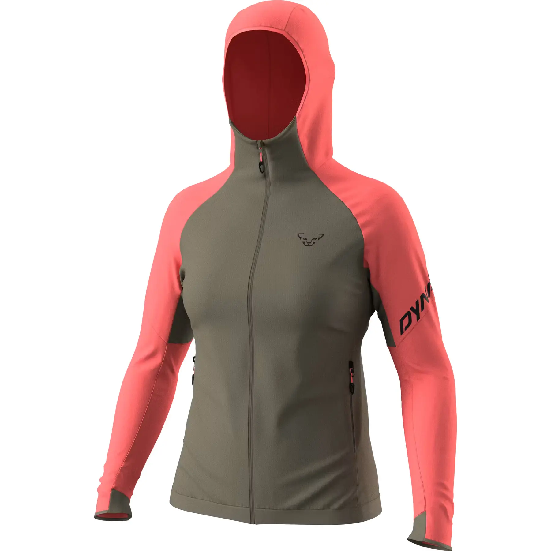 Sweatshirt Damen Dynafit Transalper