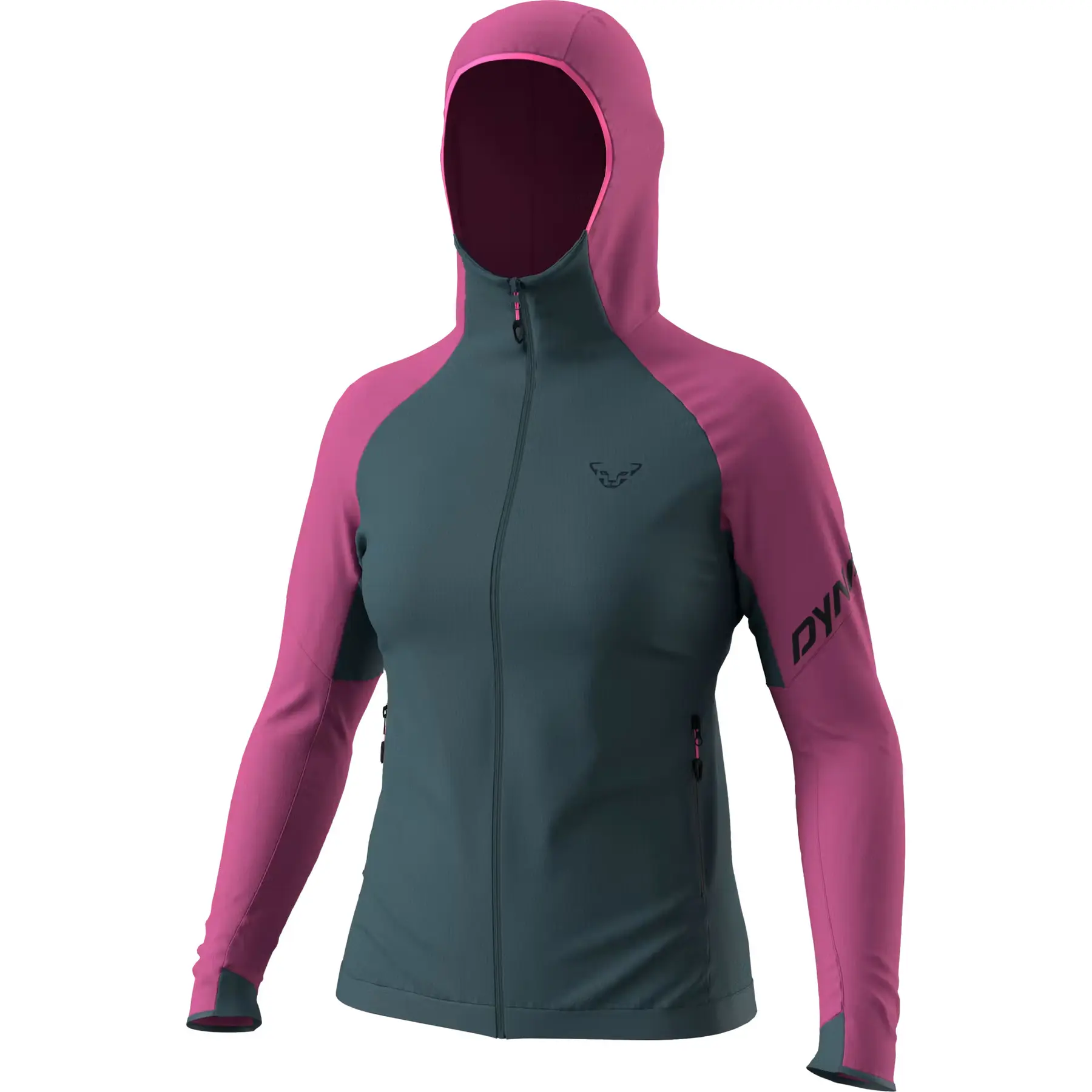 Sweatshirt Damen Dynafit Transalper