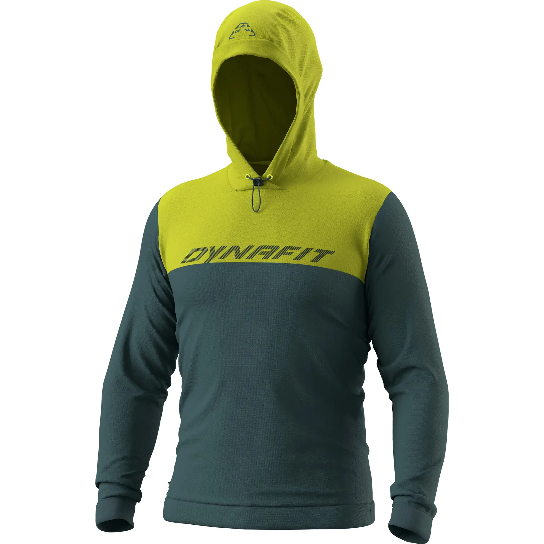 Dynafit Men's Vert Hooded Sweatshirt