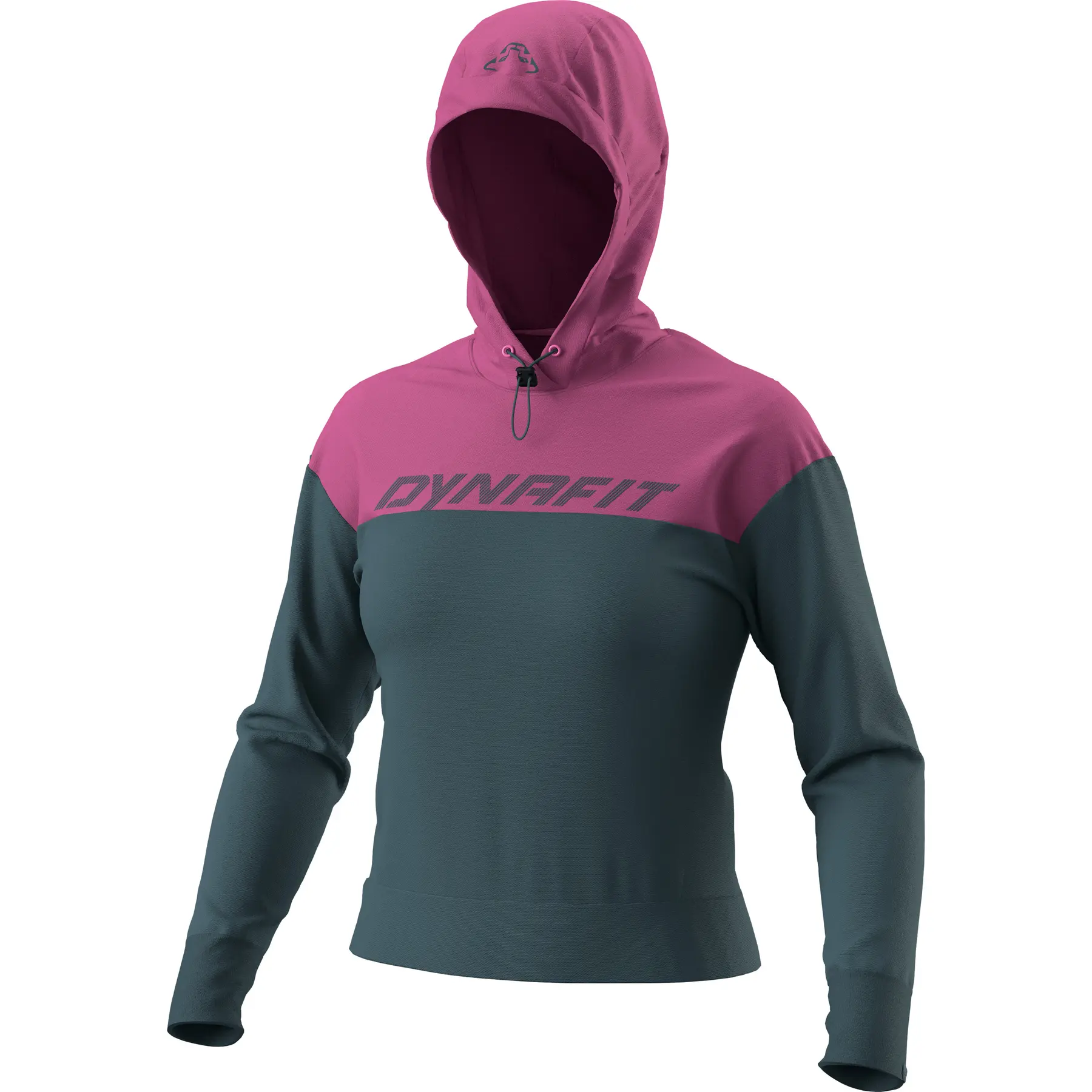 Hoodie Damen Dynafit