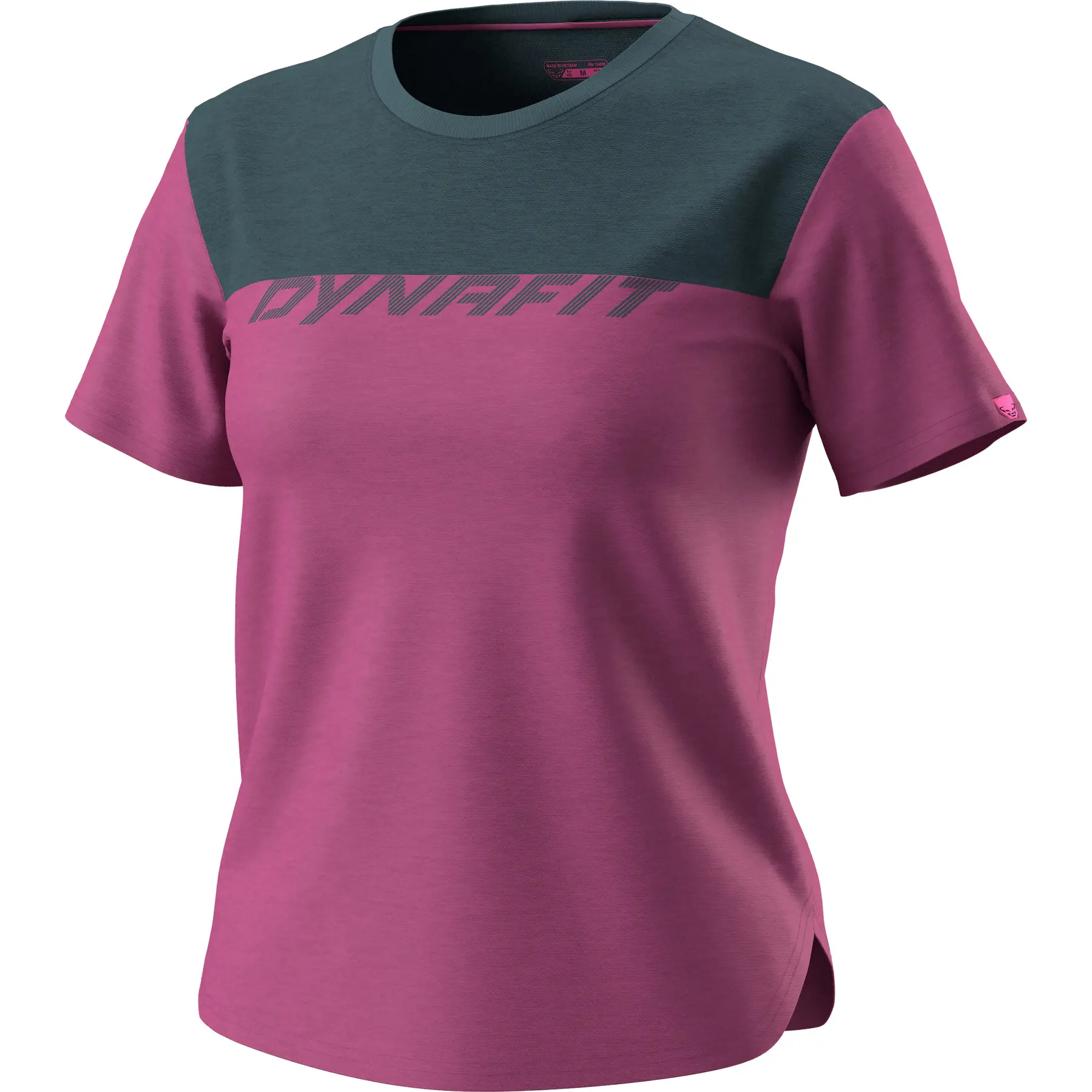 Women's Jersey Dynafit Drirelease®