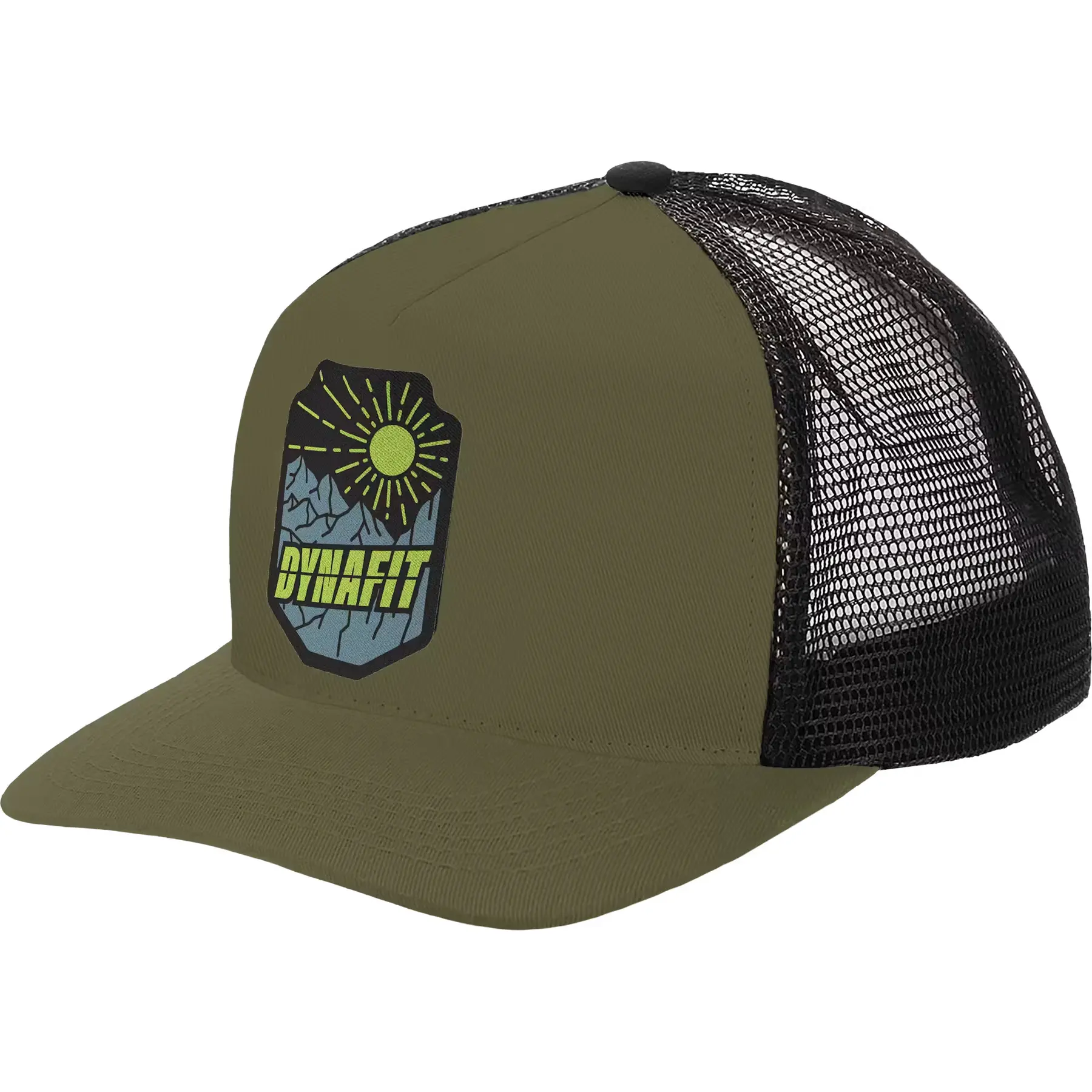 Dynafit Unisex Vert Trucker Cap