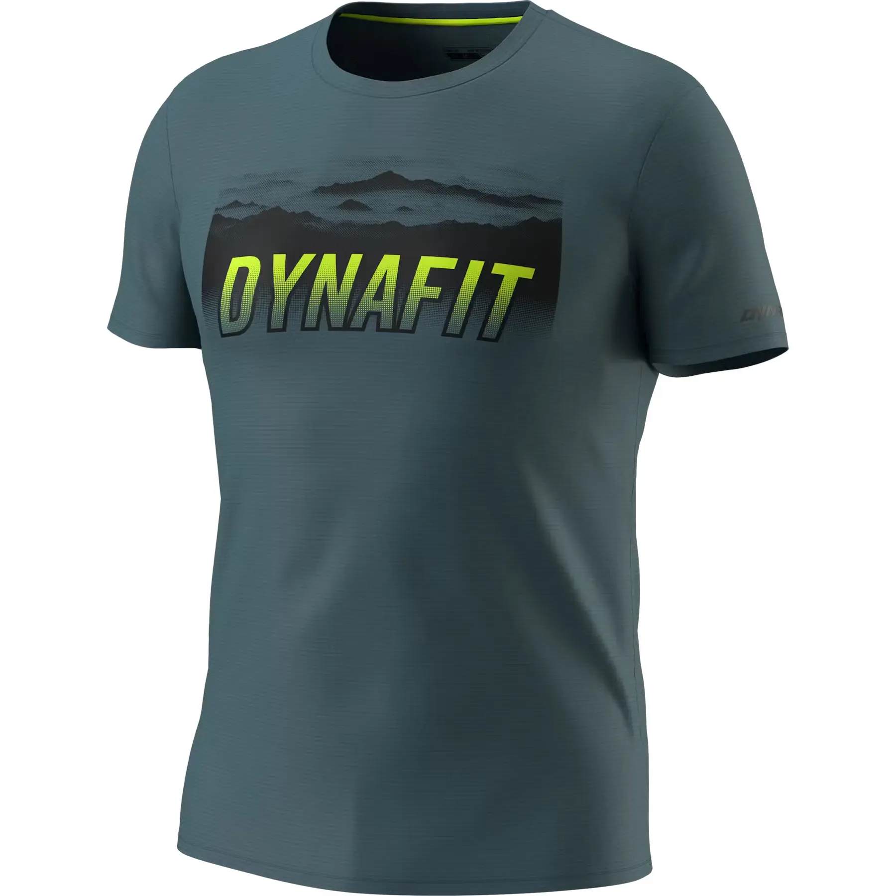 T-shirt Dynafit Transalper