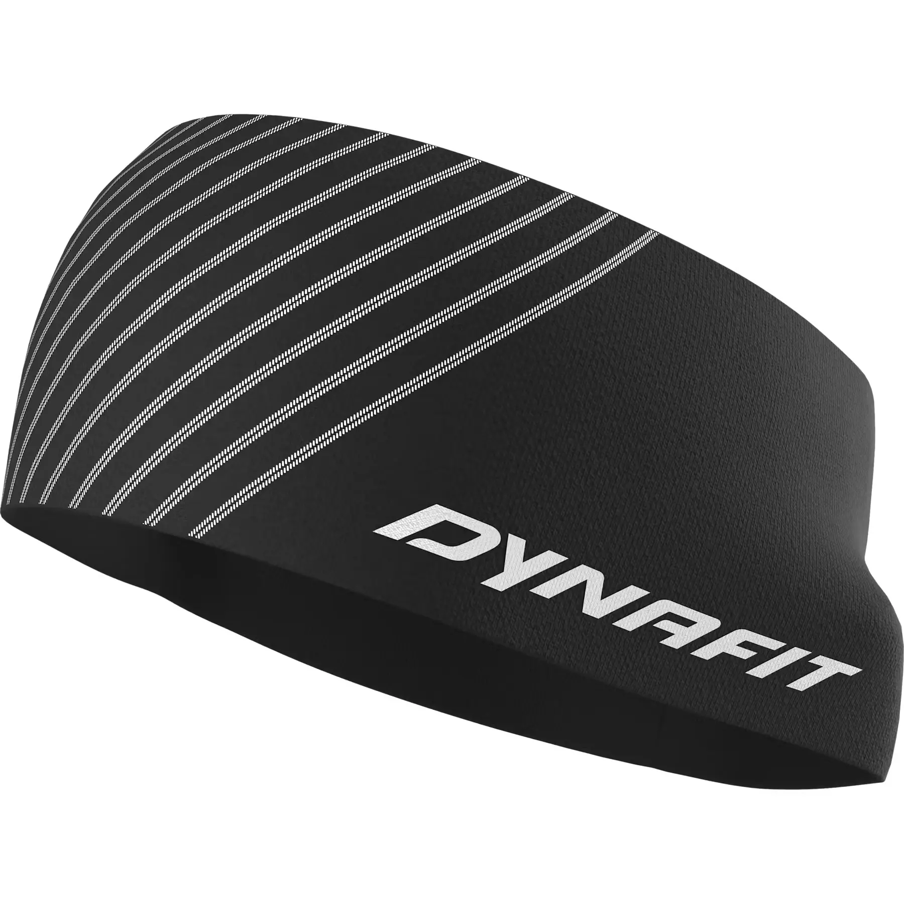 Dynafit Unisex Noir Headband Speed Dryarn