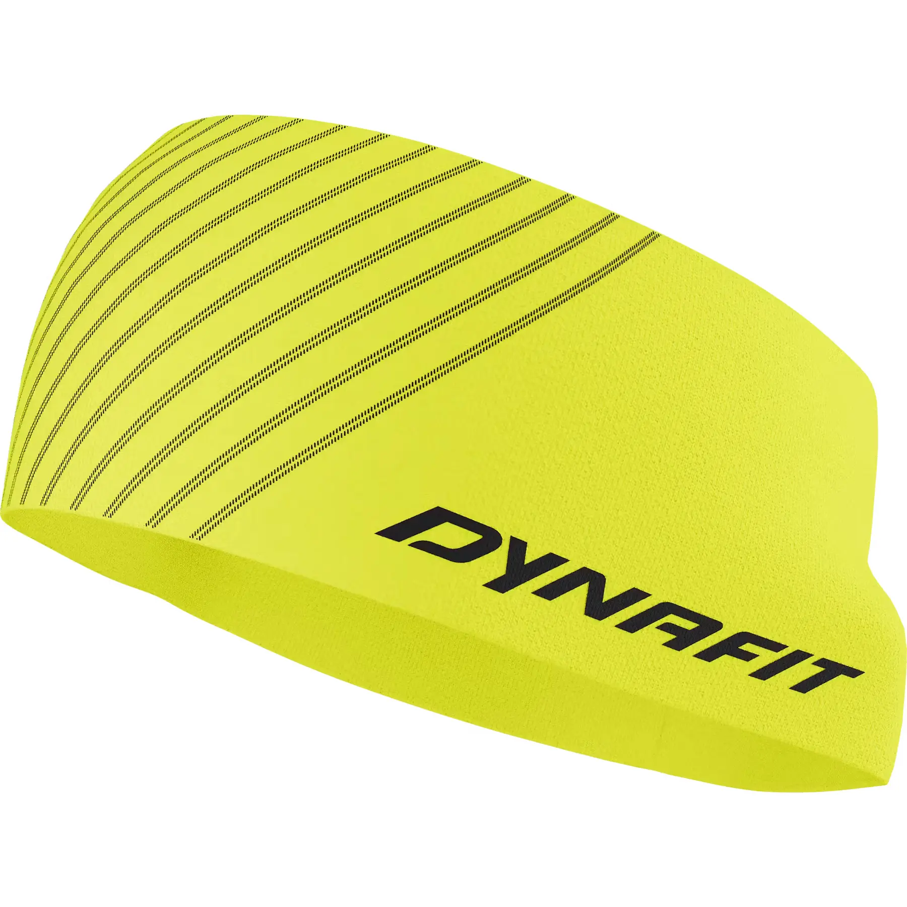 Dynafit Unisex Jaune Headband Speed Dryarn