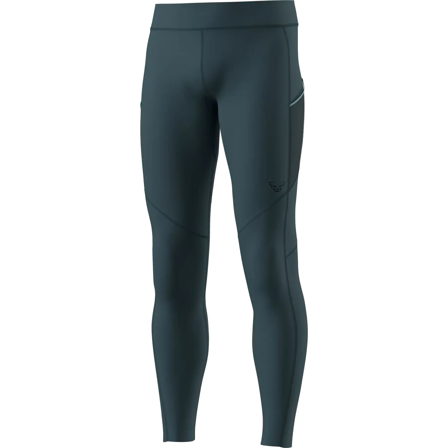 Dynafit Men's Gris Legging Ultra