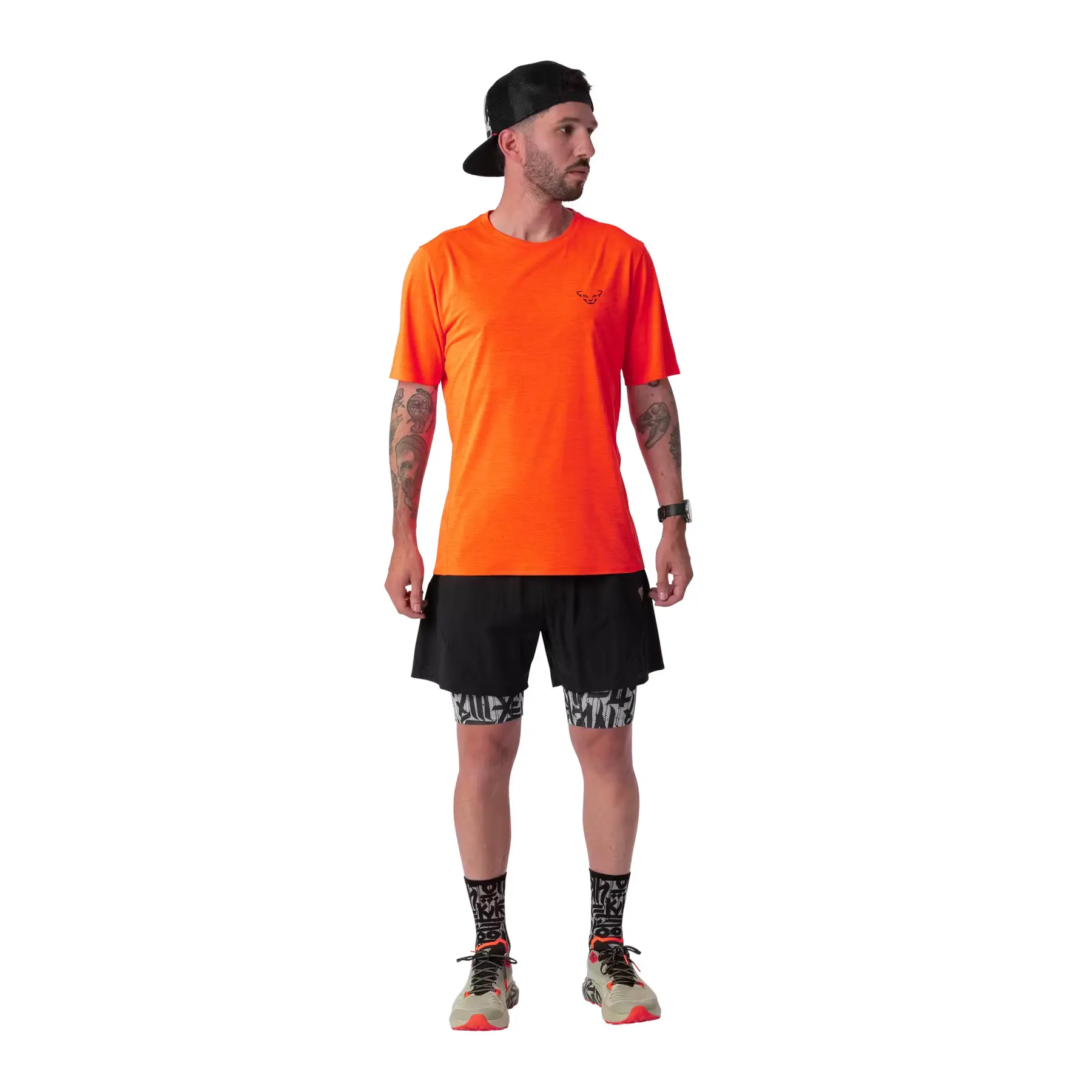 Maillot Dynafit