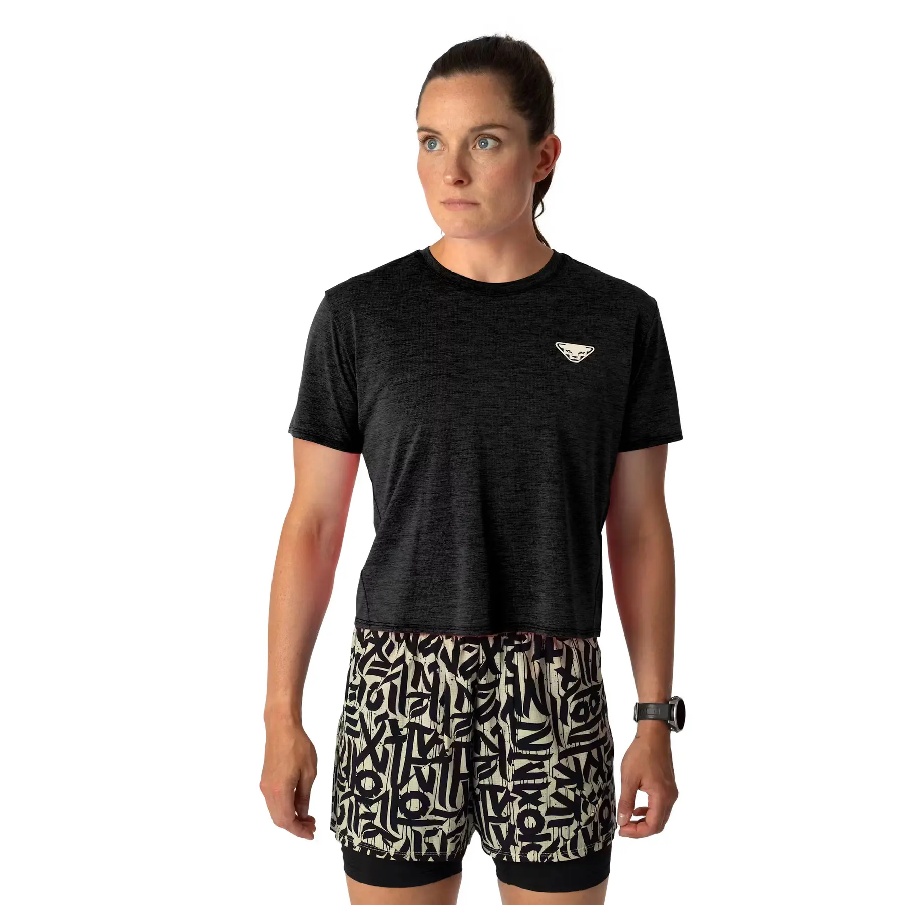 Women's Jersey Dynafit