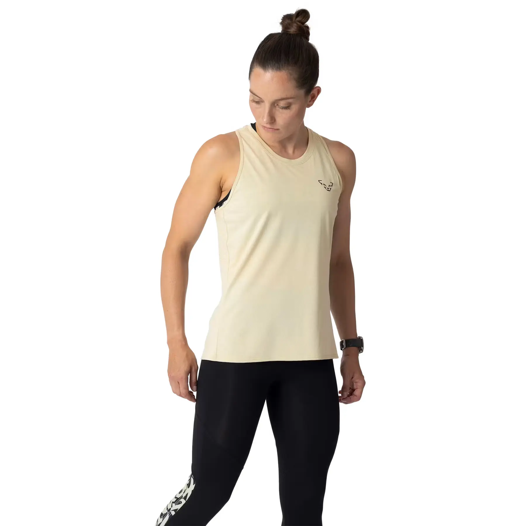 Women's tank top Dynafit