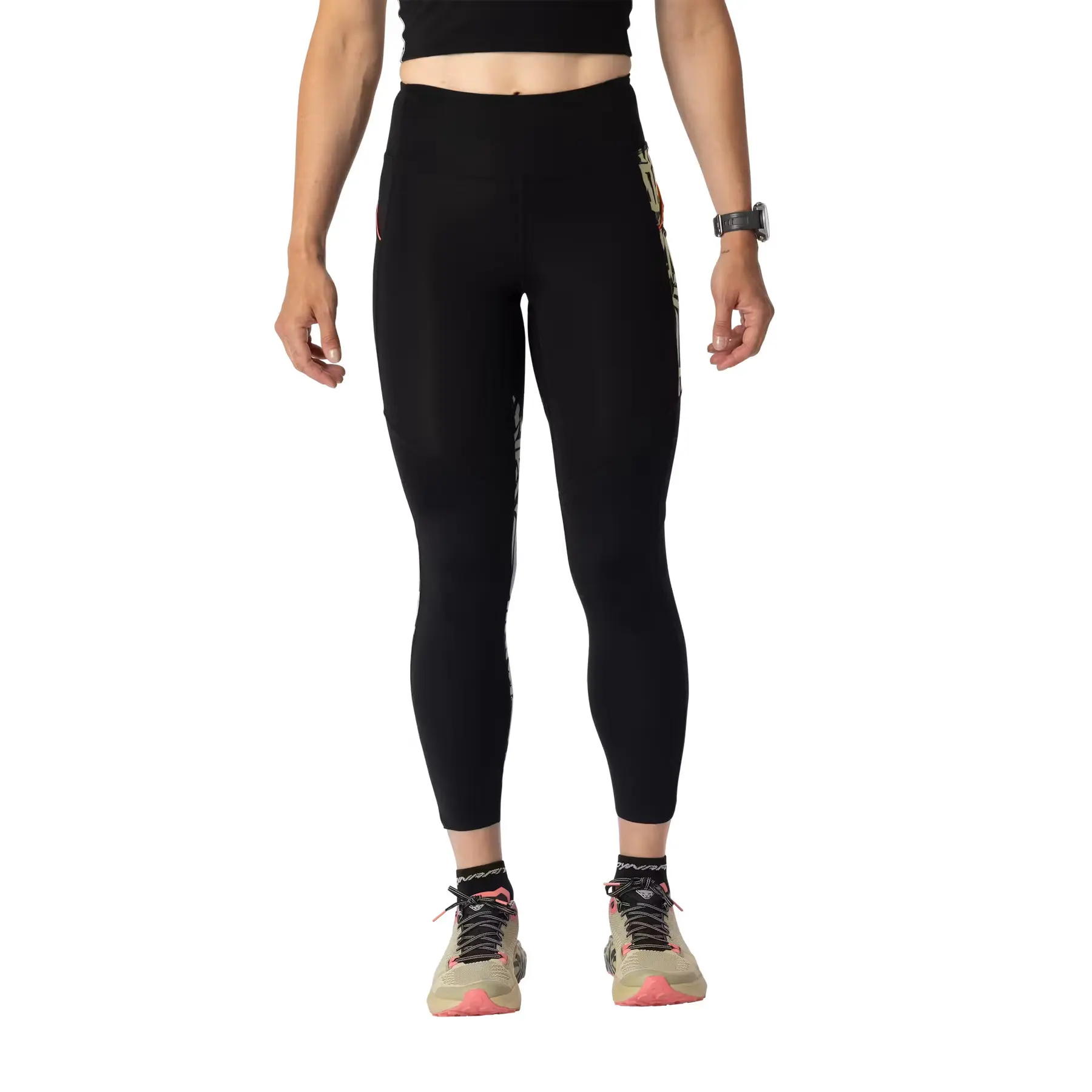 Leggings 7/8 Damen Dynafit