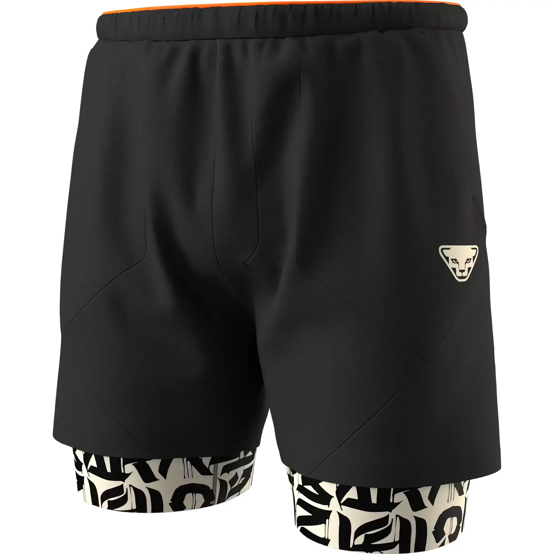 2in1 Shorts Dynafit