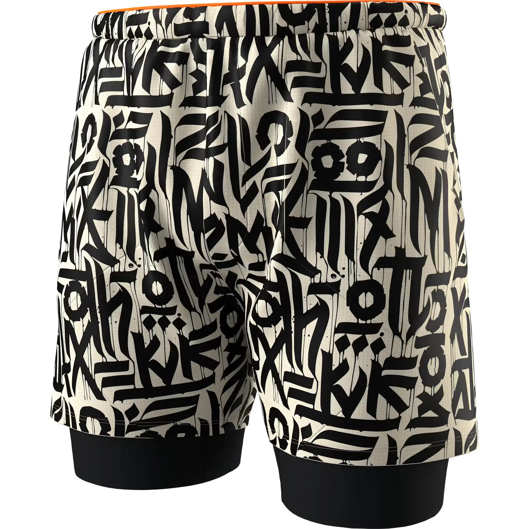 2in1 Shorts Dynafit