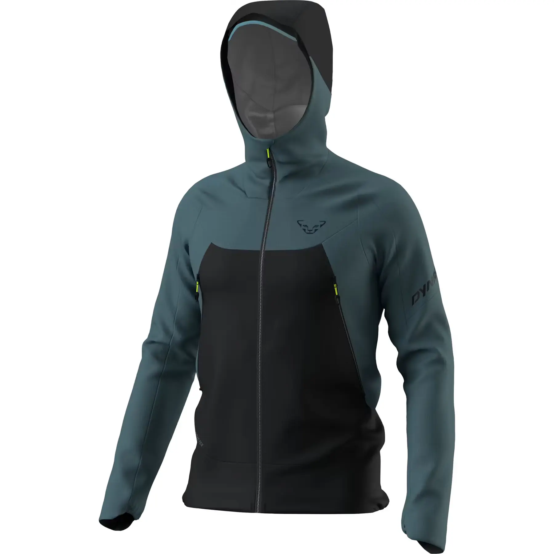 Regenjacke Dynafit Transalper Gtx