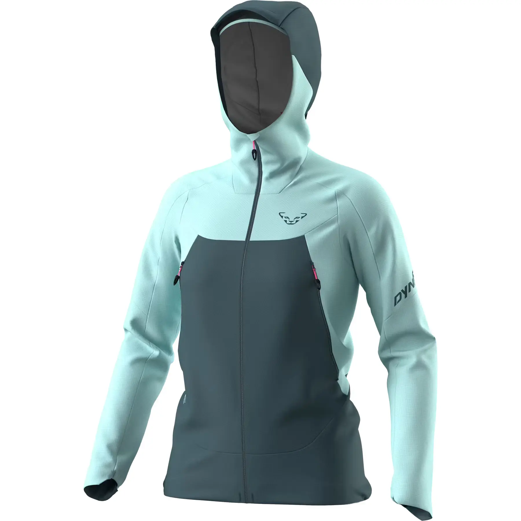 Regenjacke für Damen Dynafit Transalper