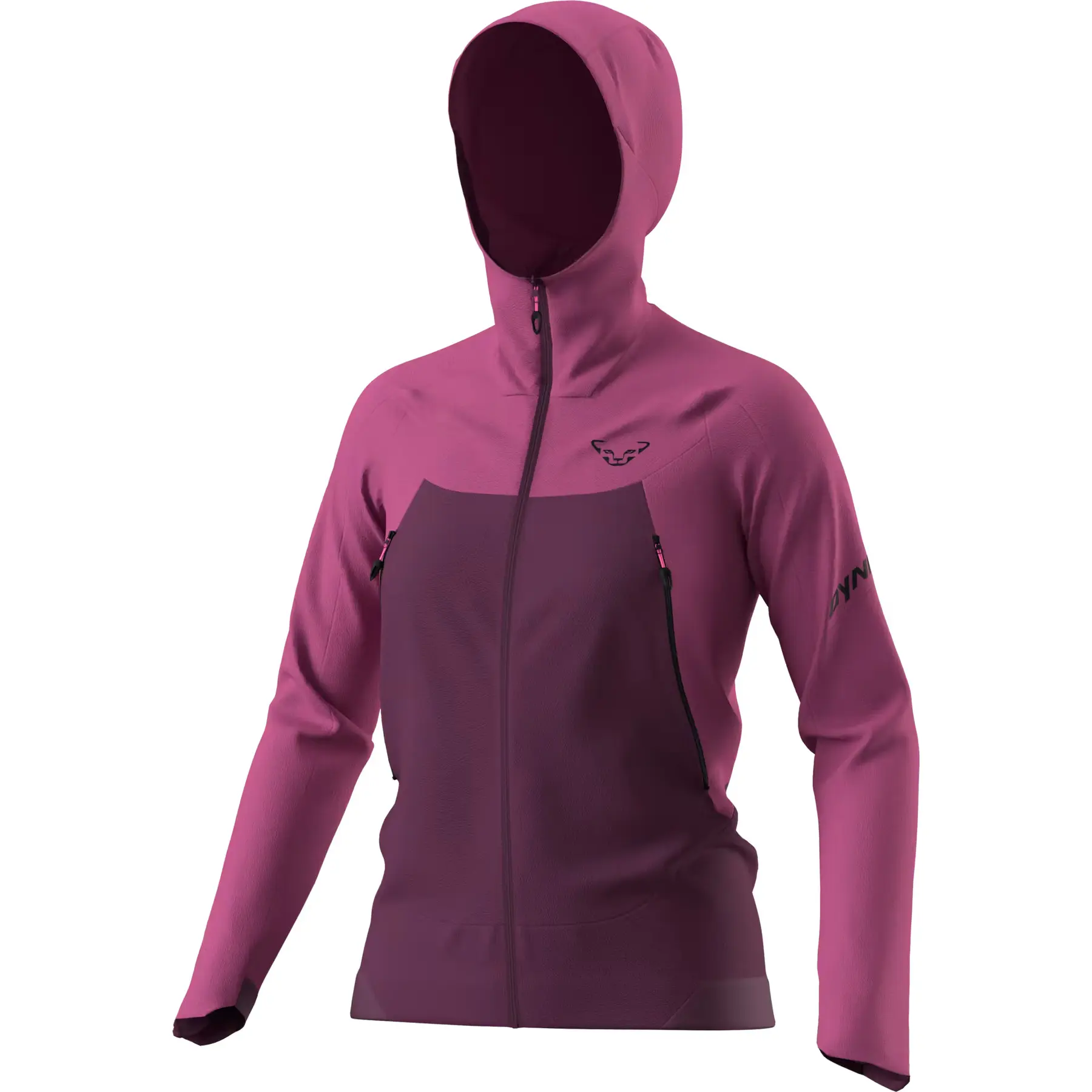 Regenjacke für Damen Dynafit Transalper Gtx