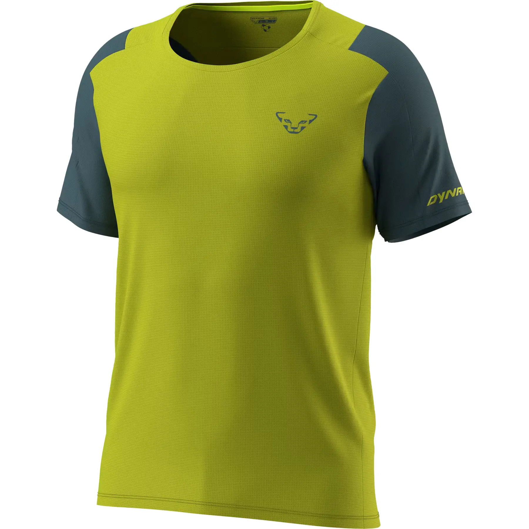 TechniSches Trikot Dynafit Transalper