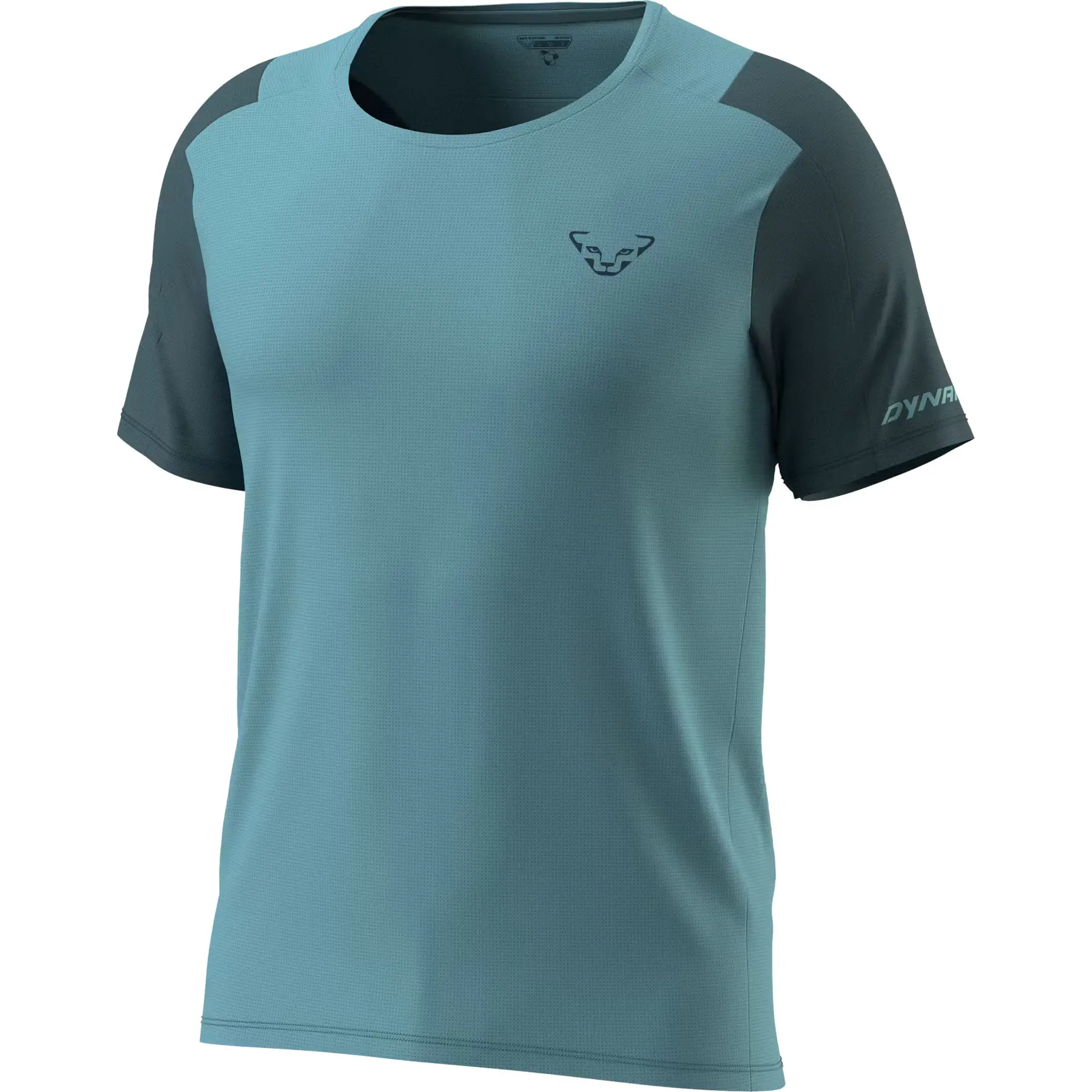 TechniSches Trikot Dynafit Transalper