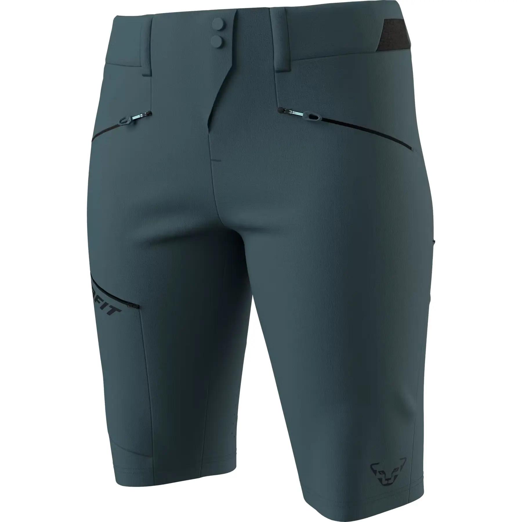 Shorts für Damen Dynafit Transalper Dynastretch