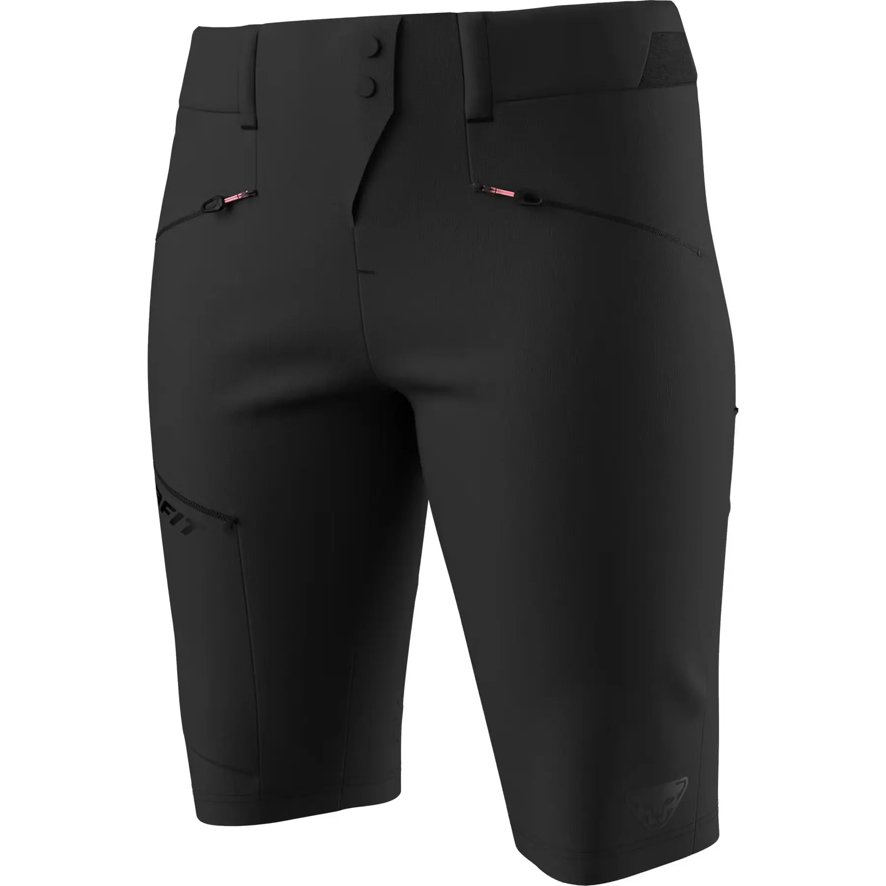 Shorts für Damen Dynafit Transalper Dynastretch