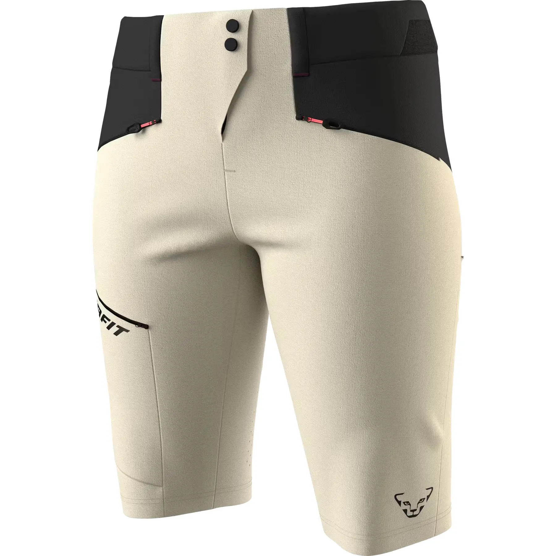 Shorts für Damen Dynafit Transalper Dynastretch