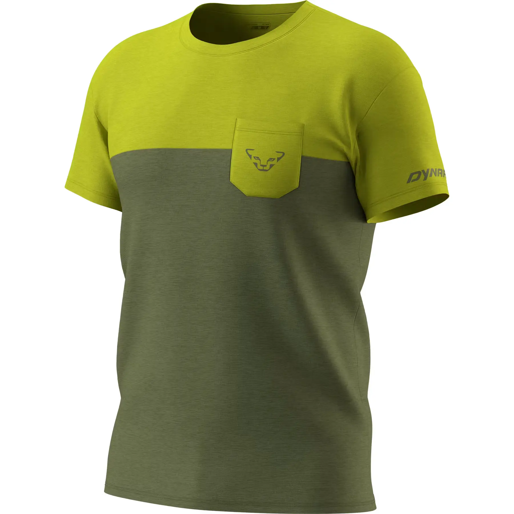Funktionsshirt Dynafit Transalper