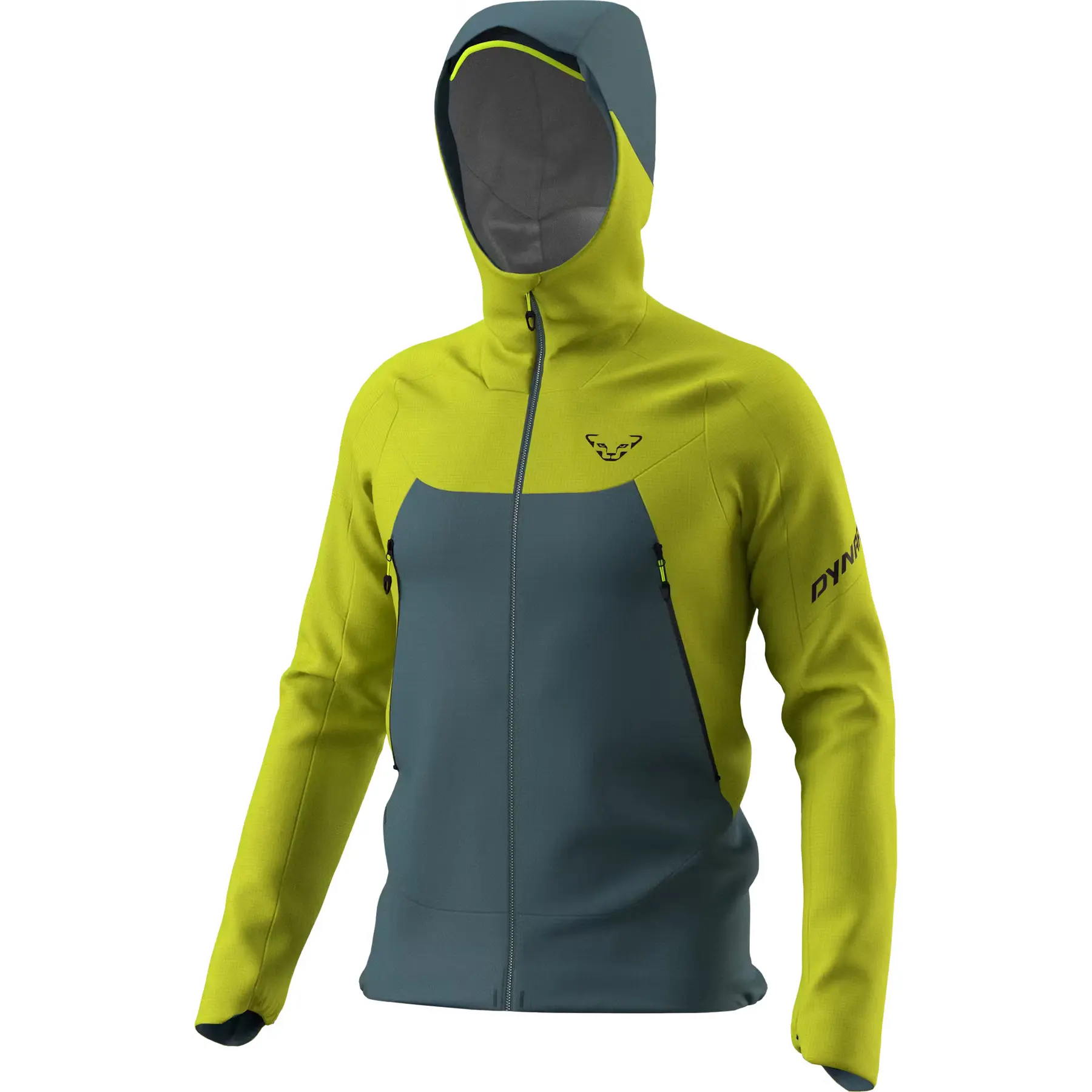 Regenjacke Dynafit Transalper